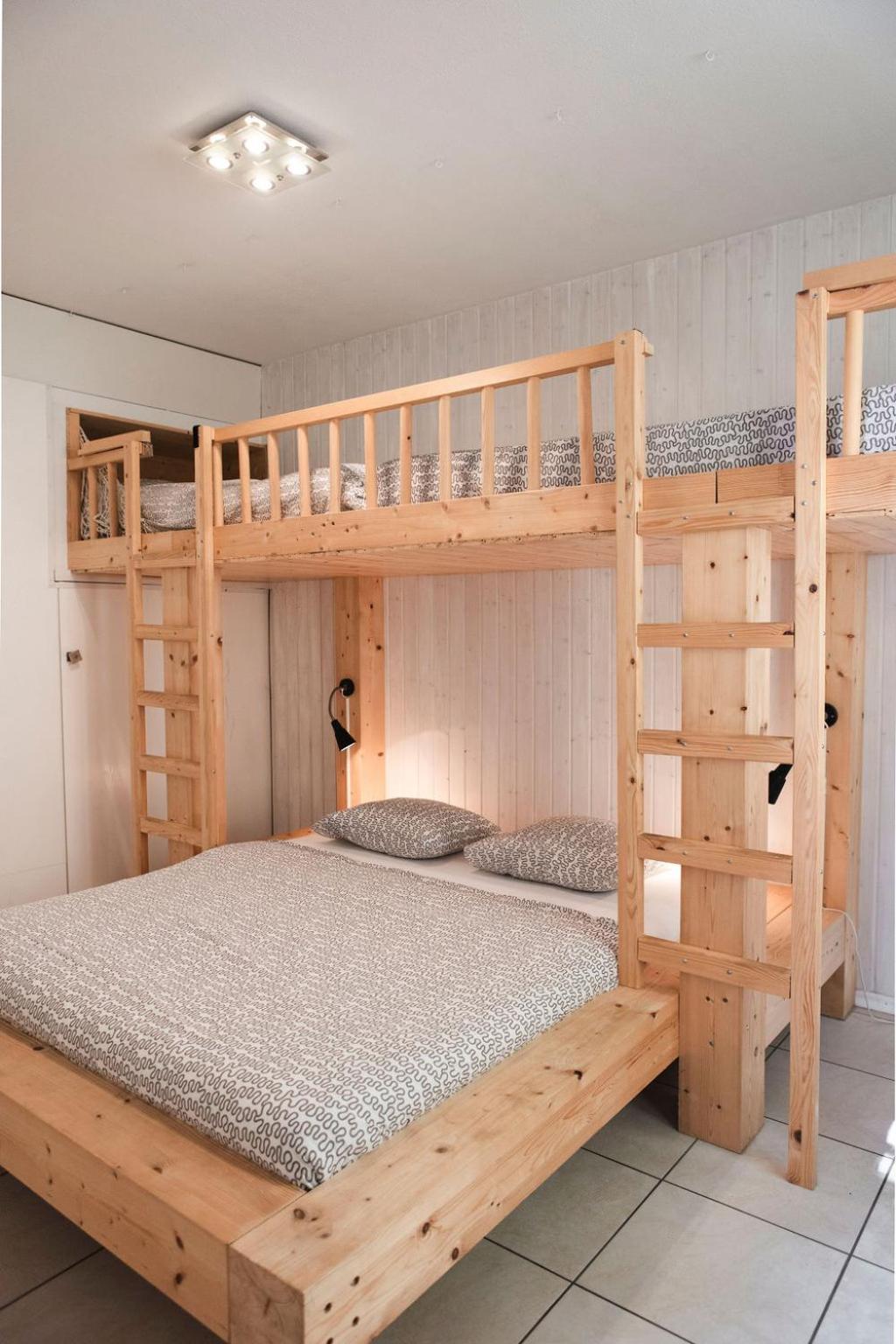 Residenza la Promenada App 4242