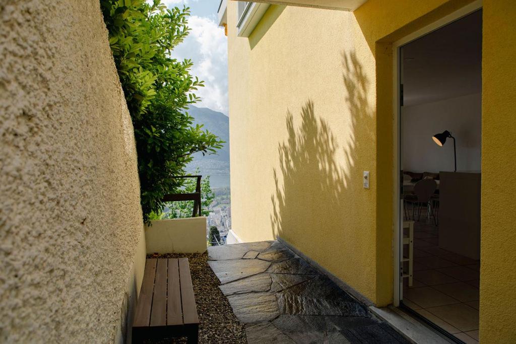 Residenza la Promenada App 4242