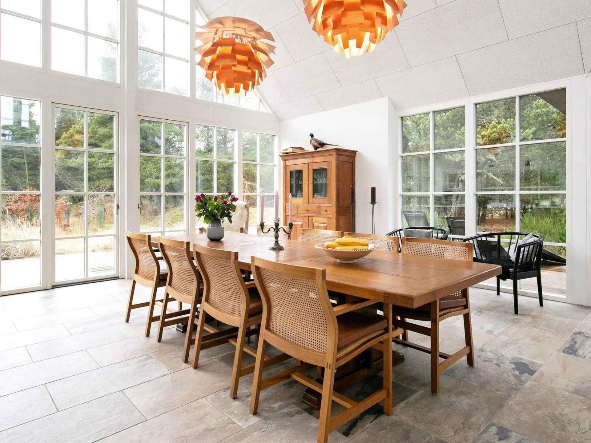 Architecturally Charming Summer House
