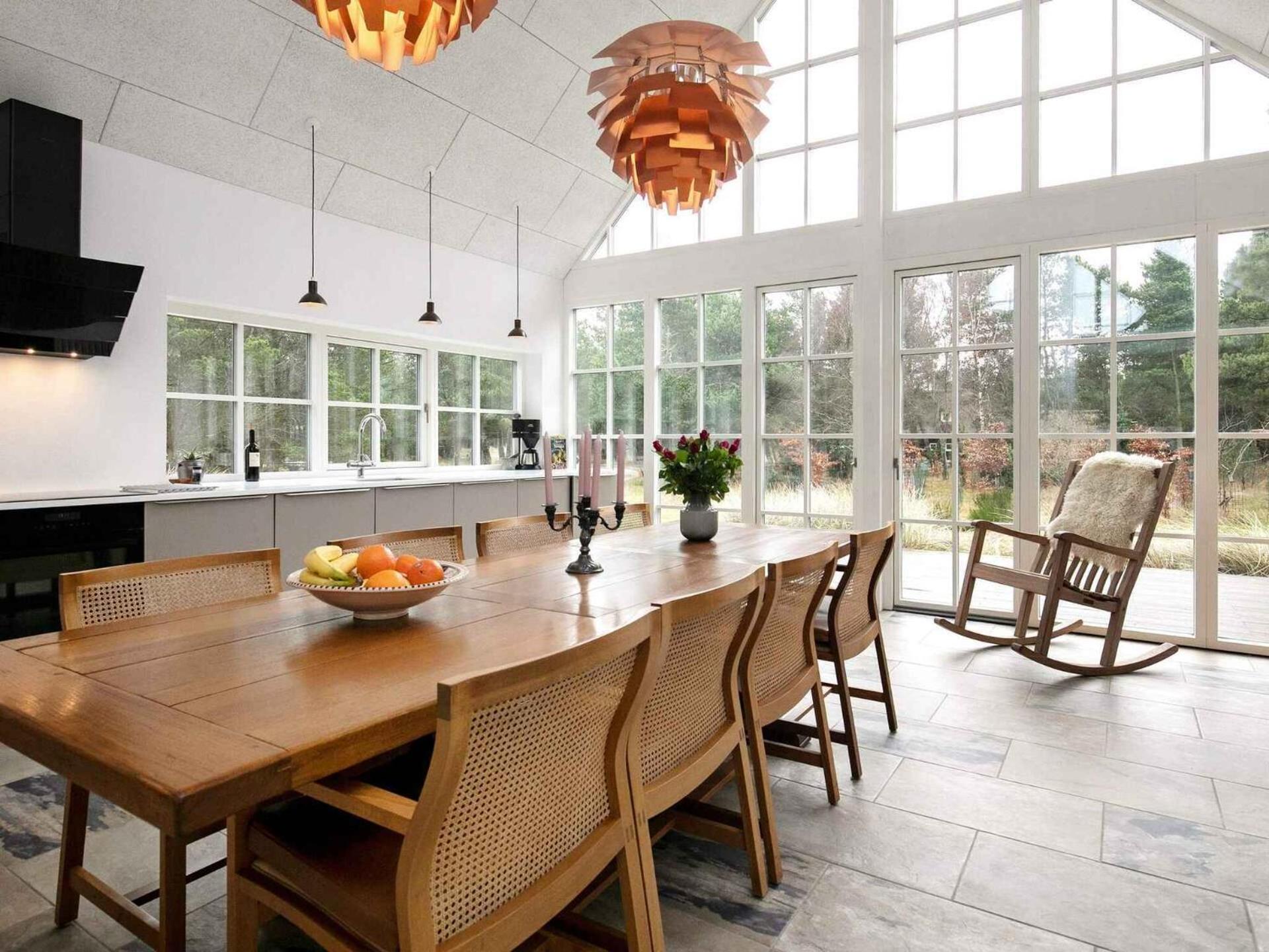 Architecturally Charming Summer House