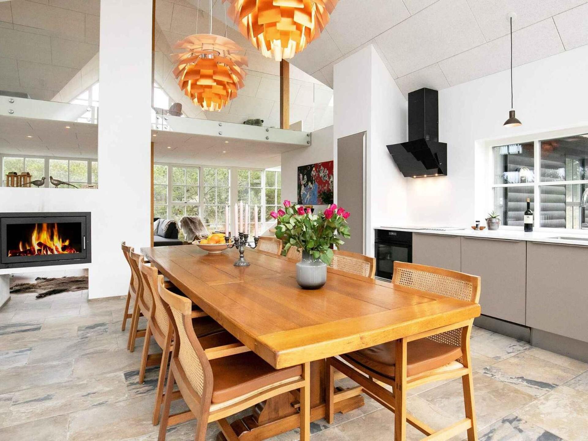 Architecturally Charming Summer House