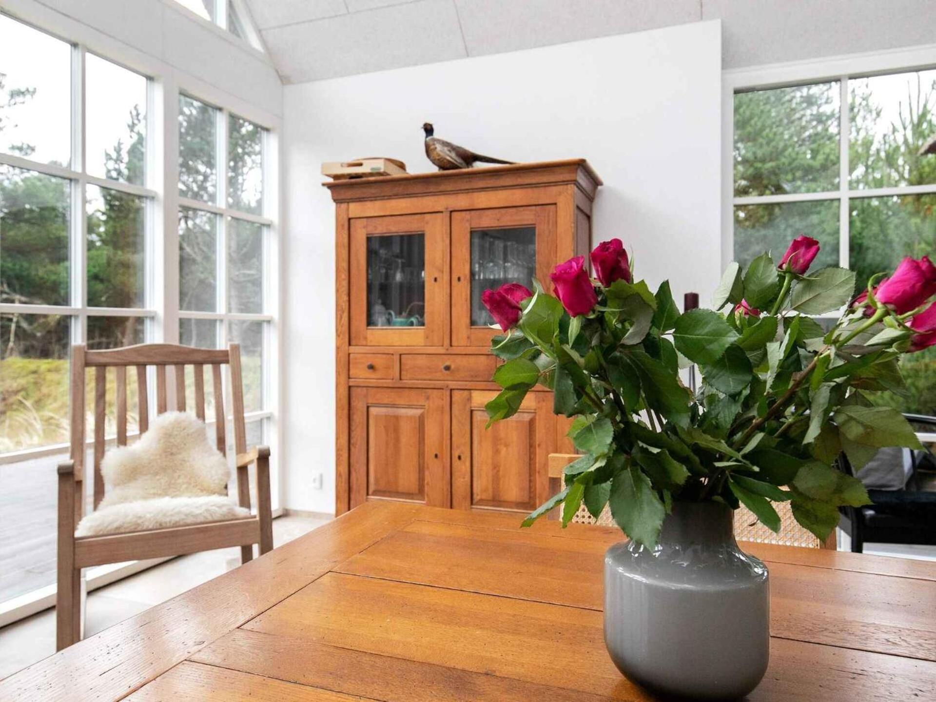 Architecturally Charming Summer House