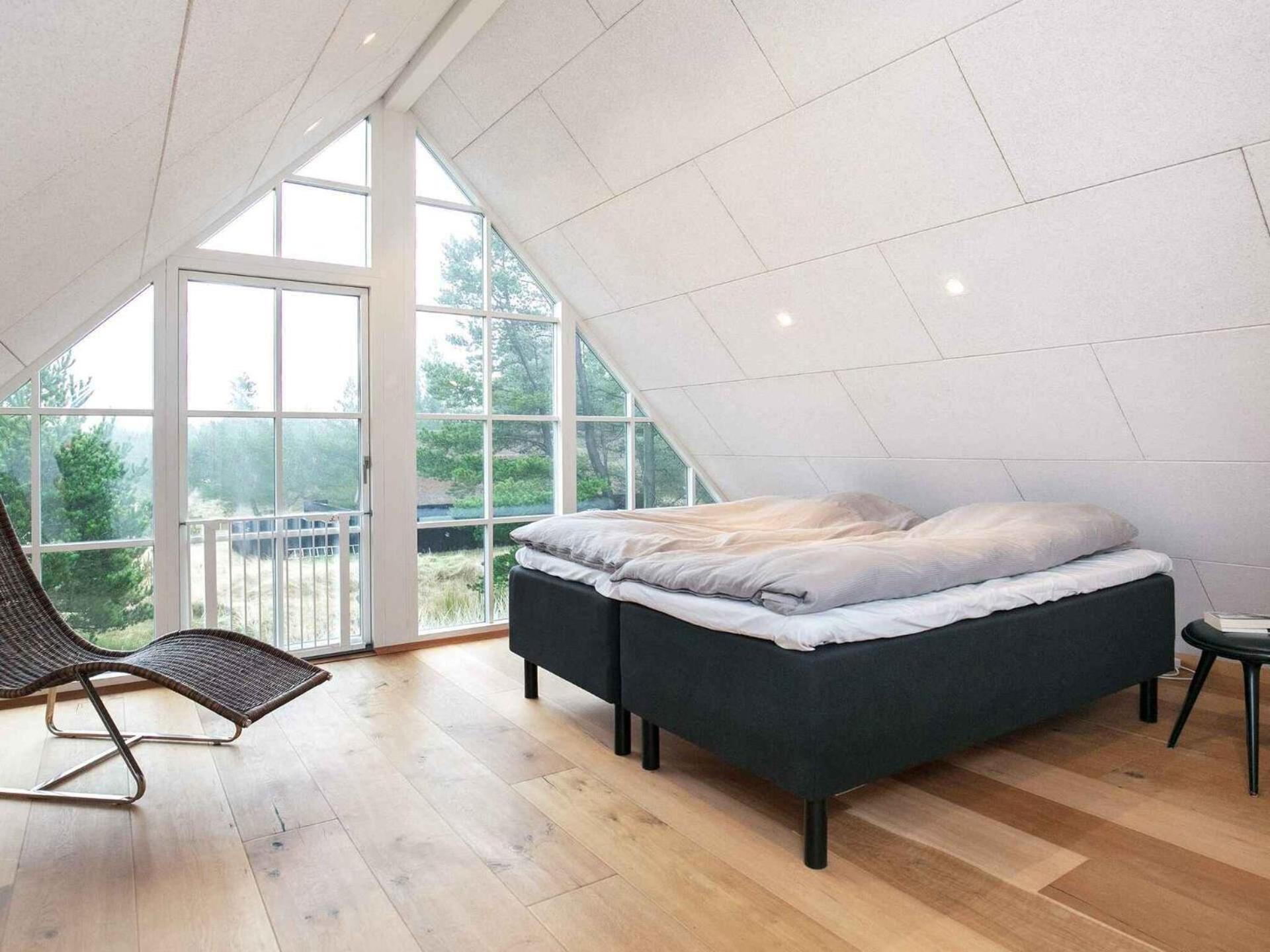 Architecturally Charming Summer House