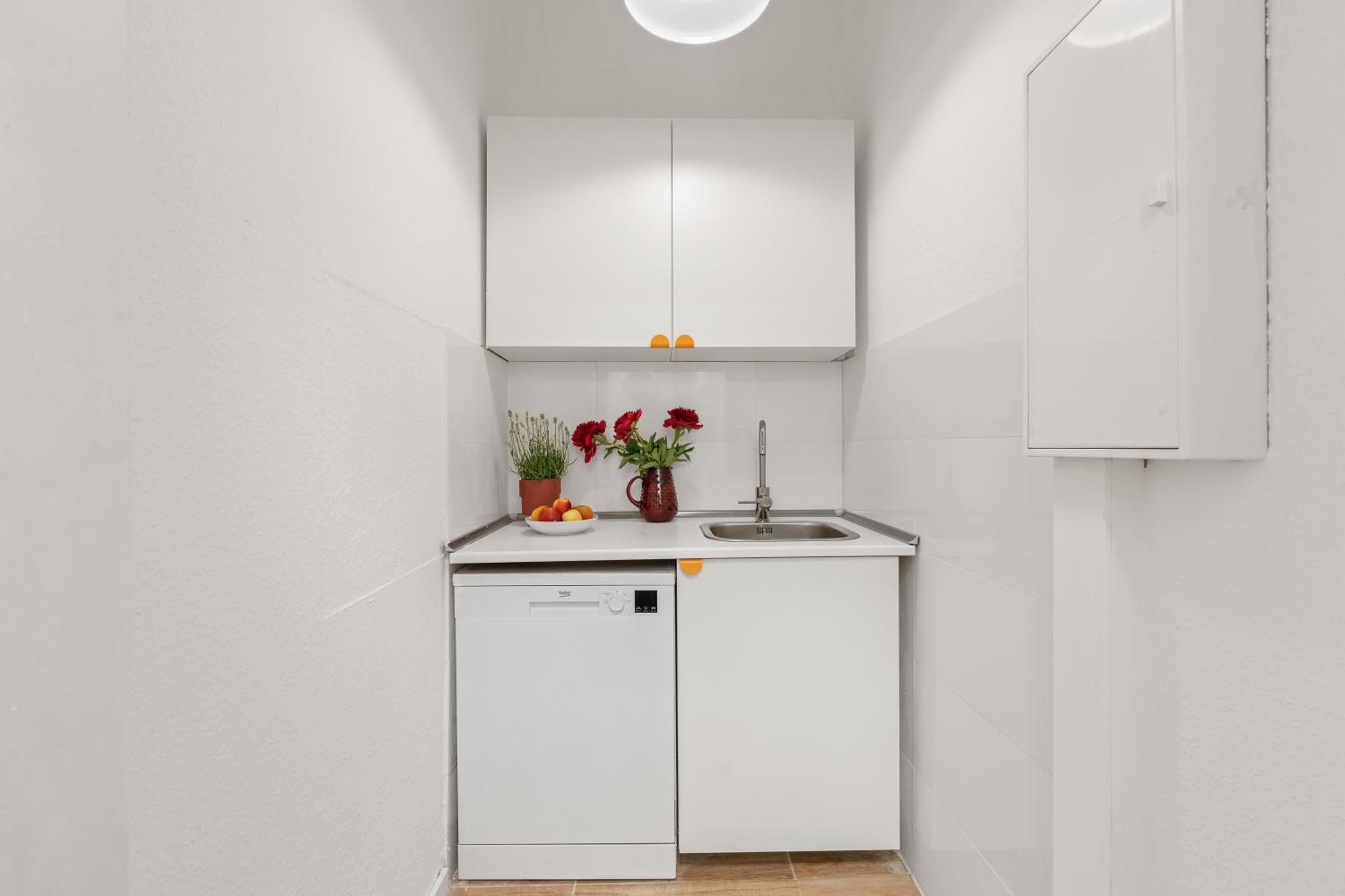 Holiday 33 Apartment L - 8 Rooms, 3 Baths, 190qm