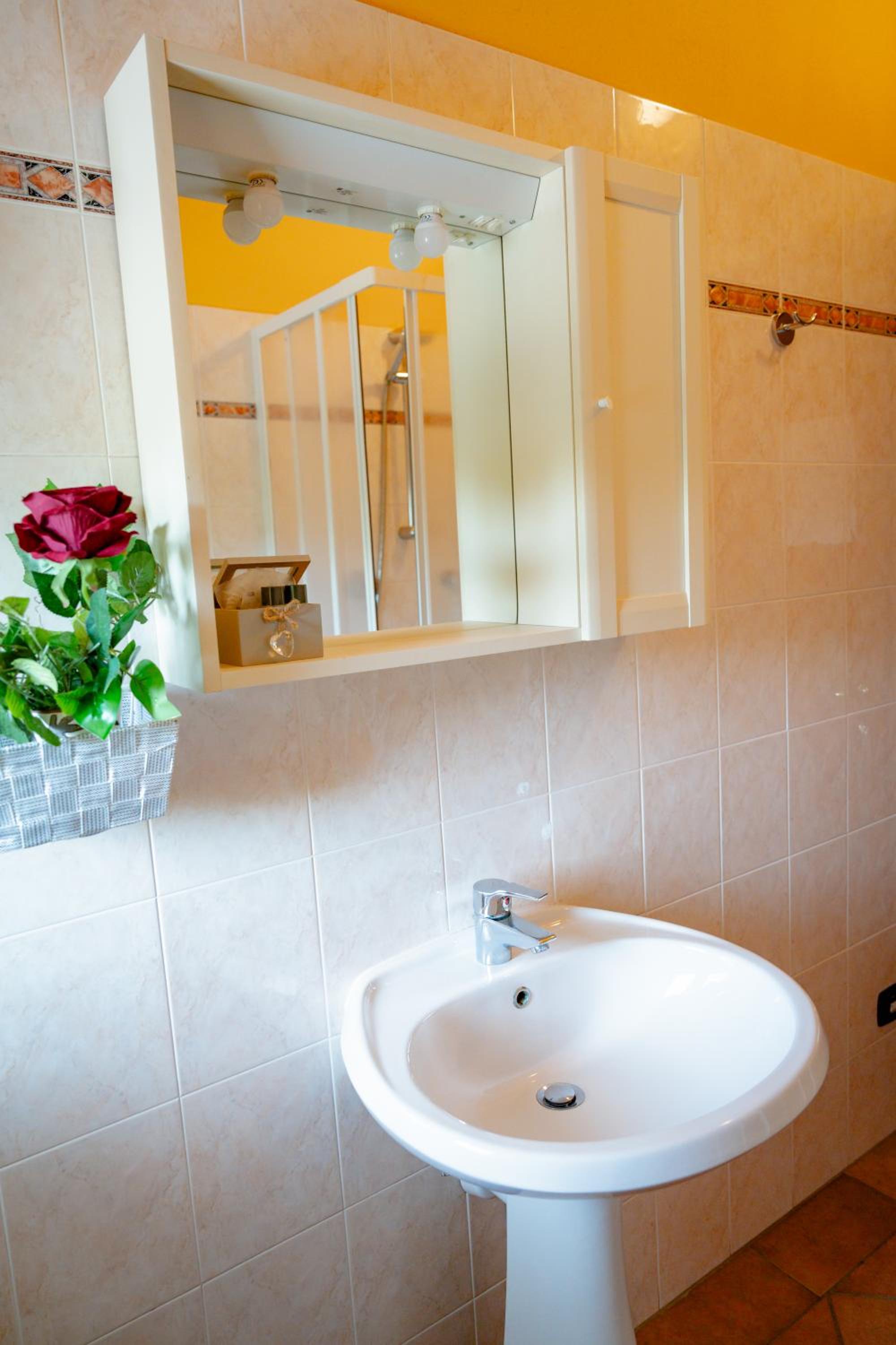 L'Antico Gabbiano B&B
