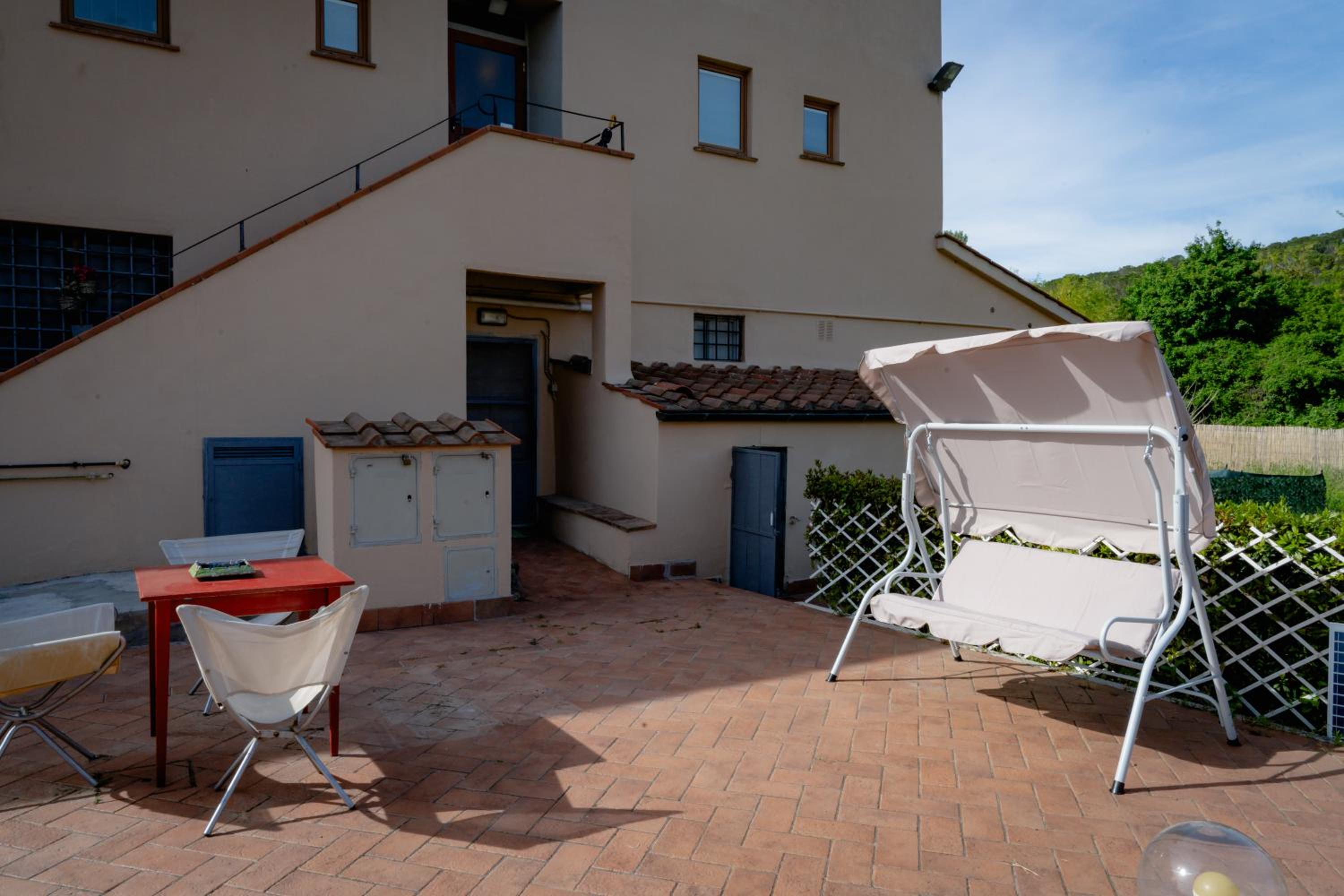 L'Antico Gabbiano B&B