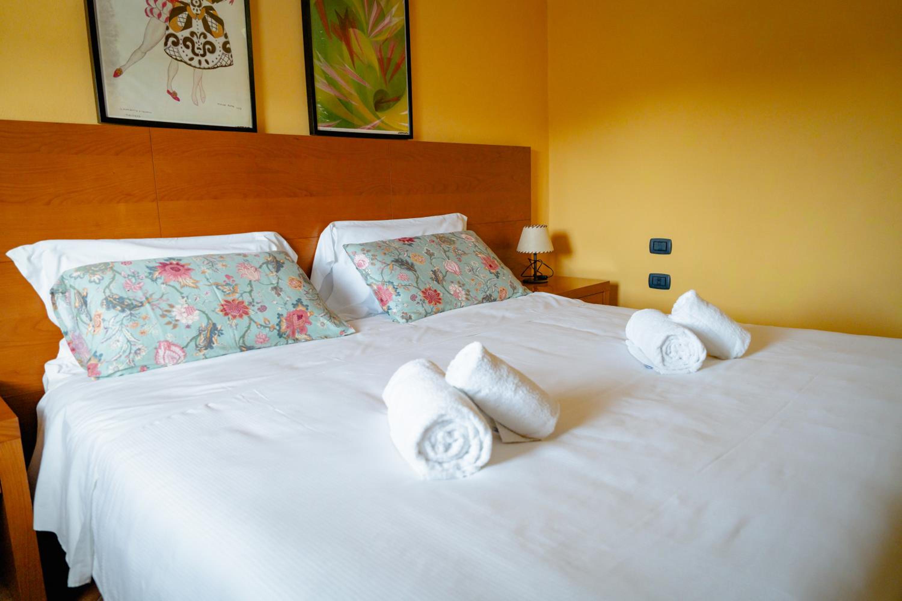 L'Antico Gabbiano B&B
