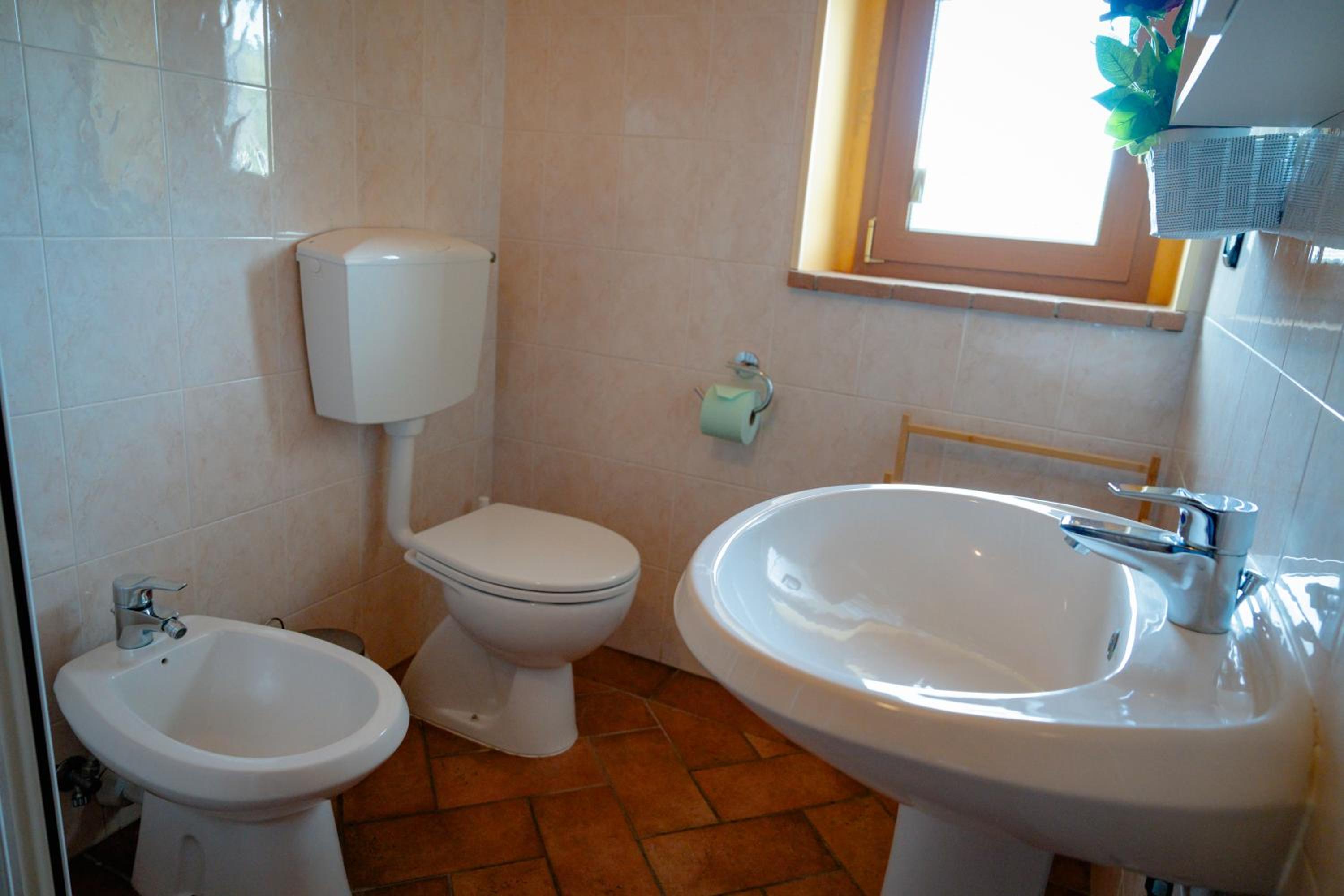 L'Antico Gabbiano B&B