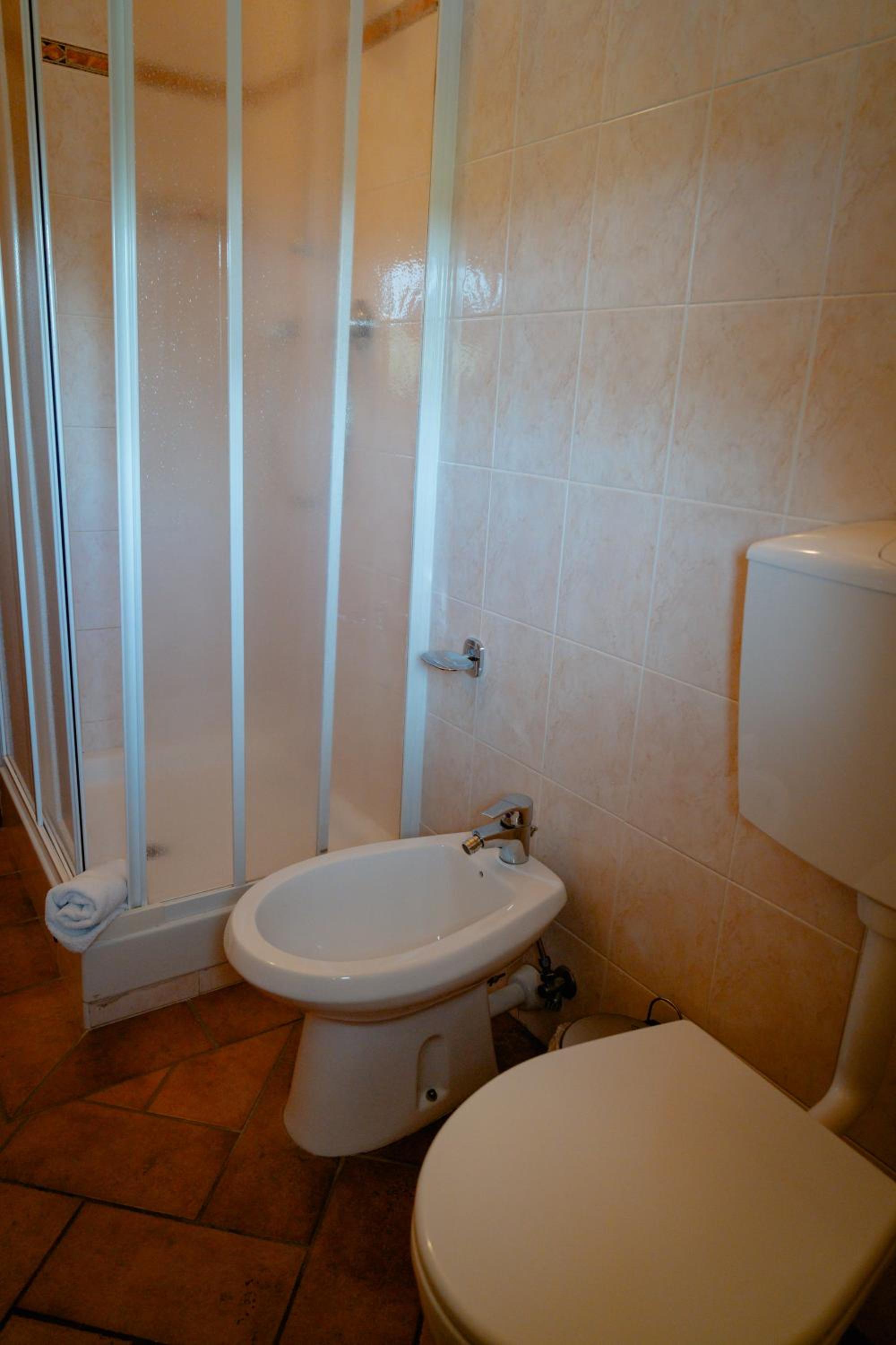 L'Antico Gabbiano B&B