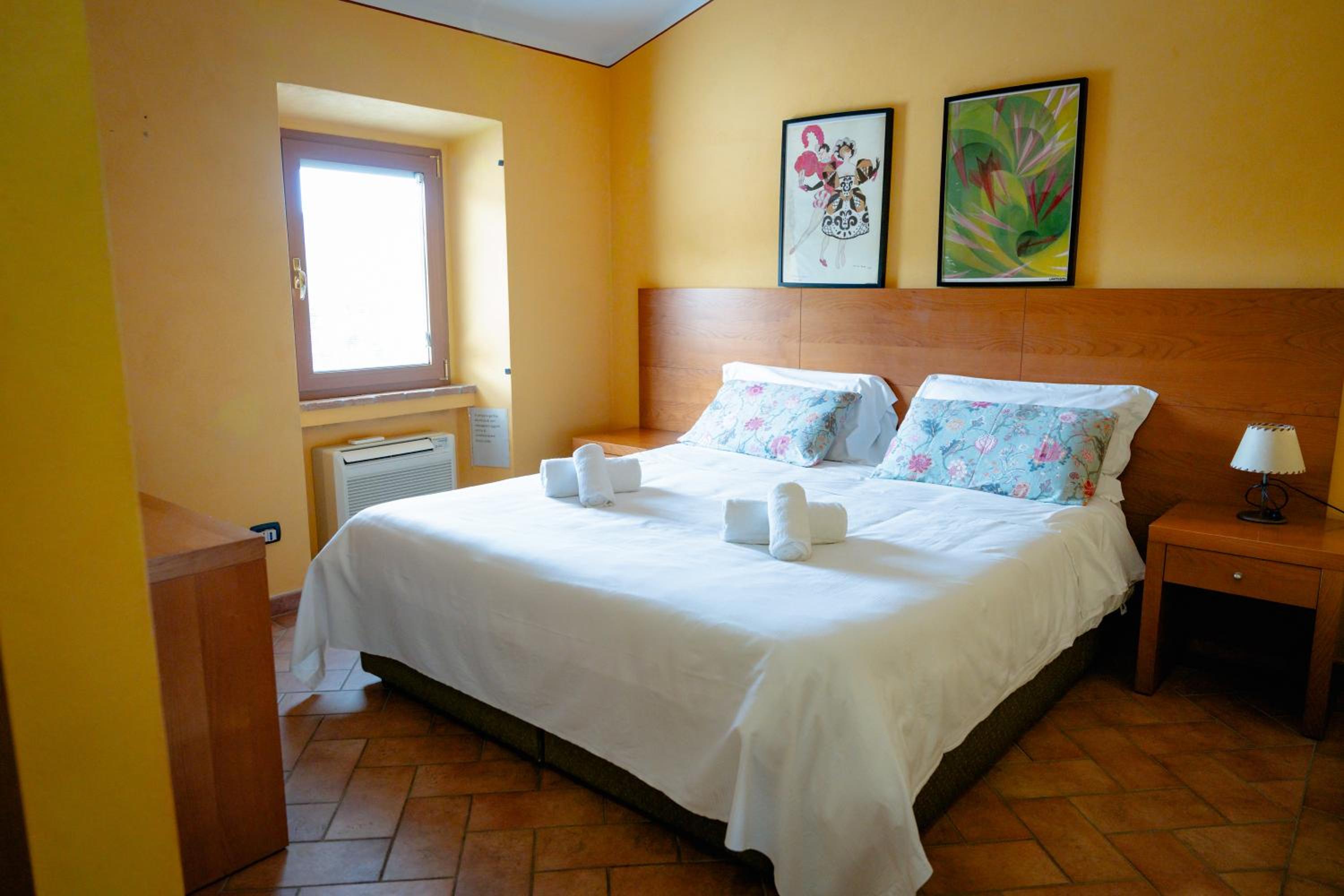 L'Antico Gabbiano B&B