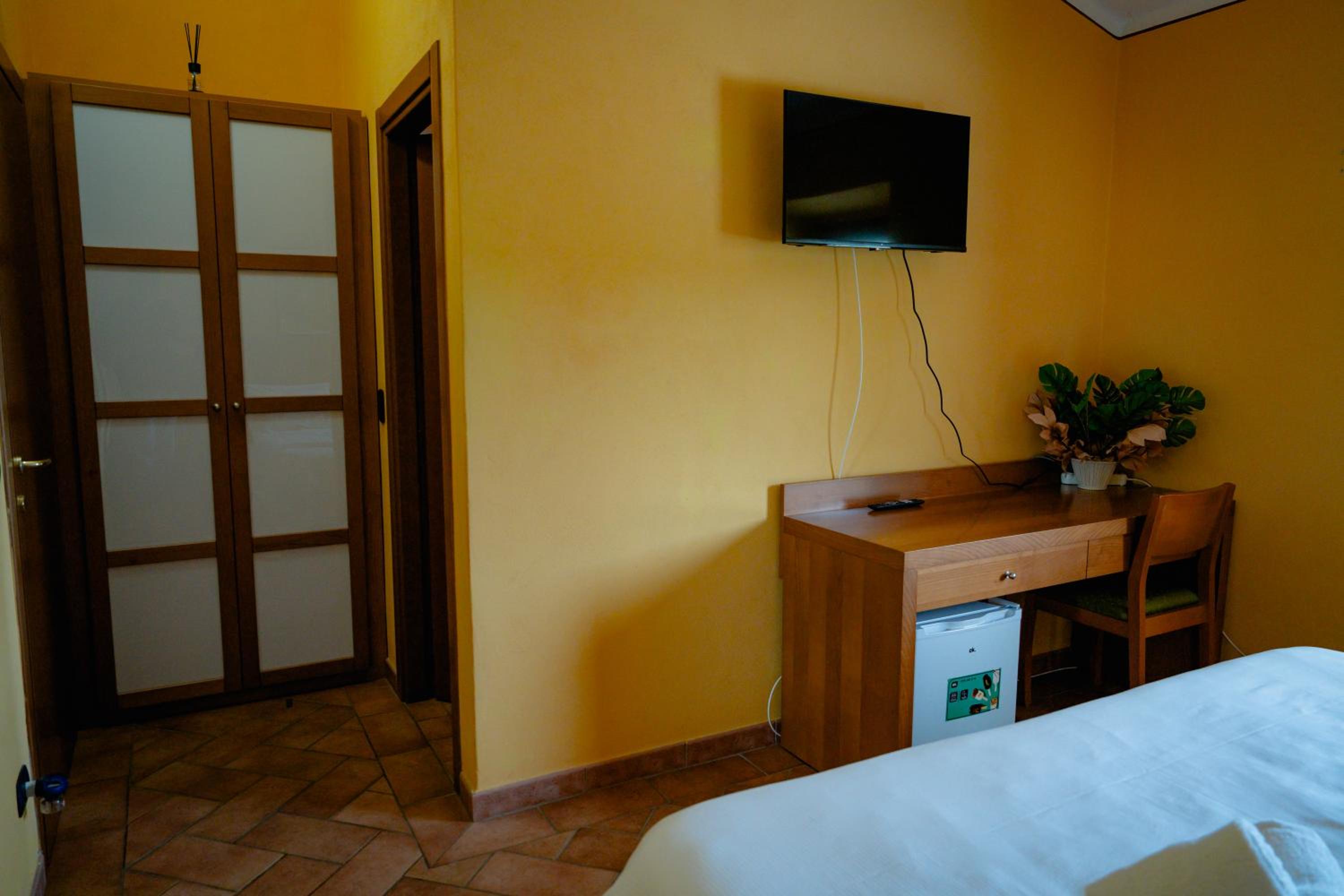 L'Antico Gabbiano B&B