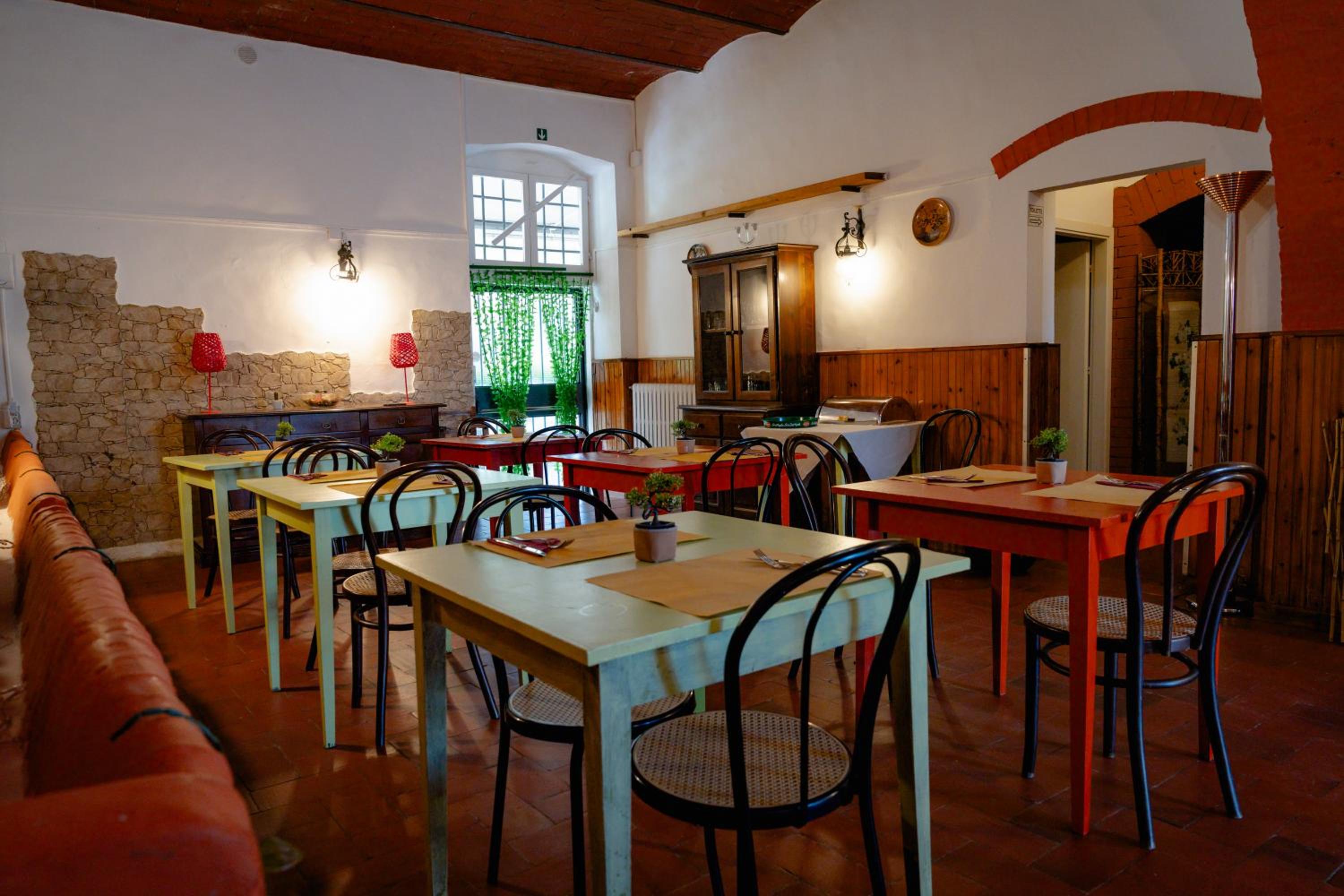 L'Antico Gabbiano B&B