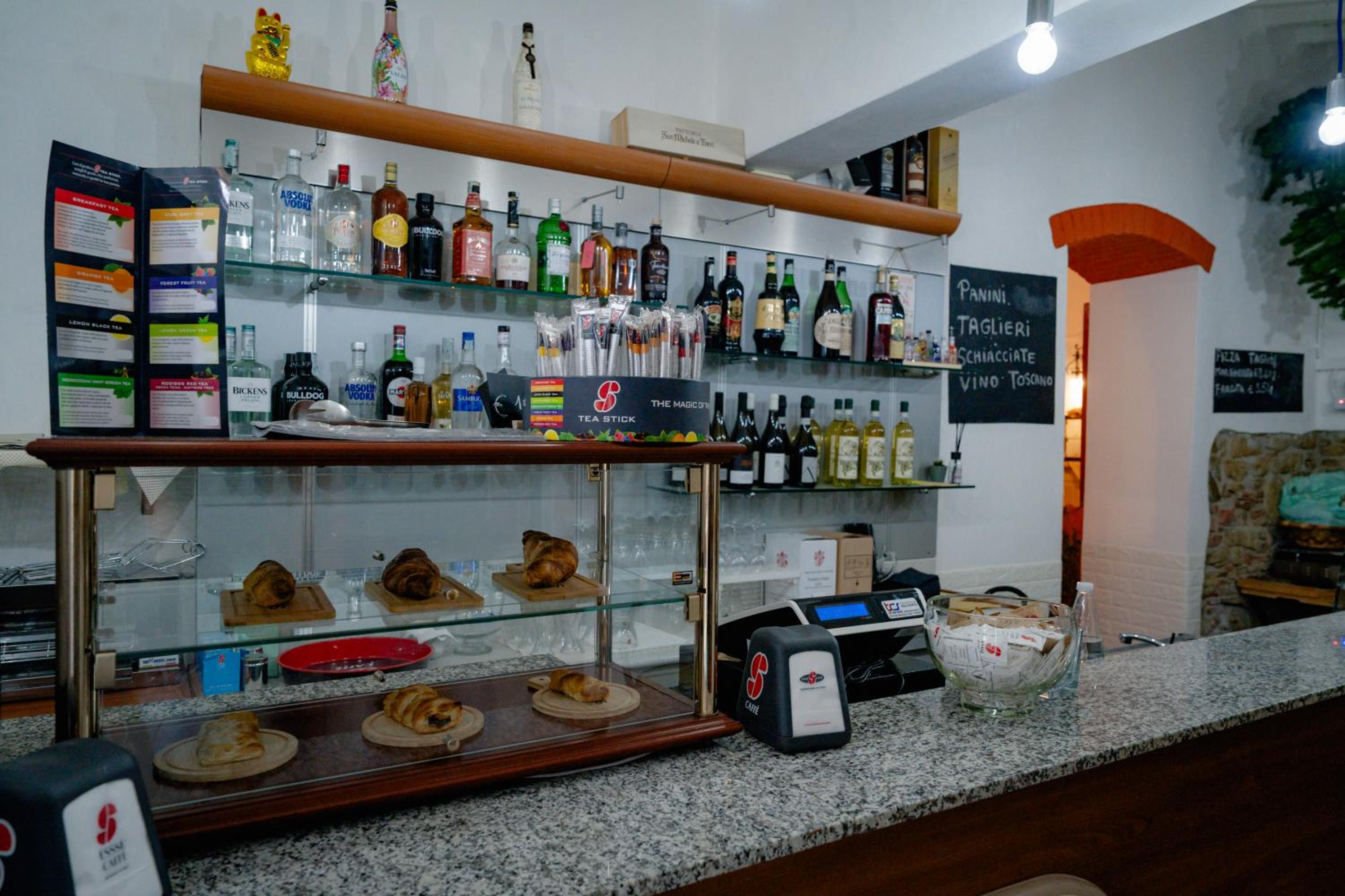 L'Antico Gabbiano B&B