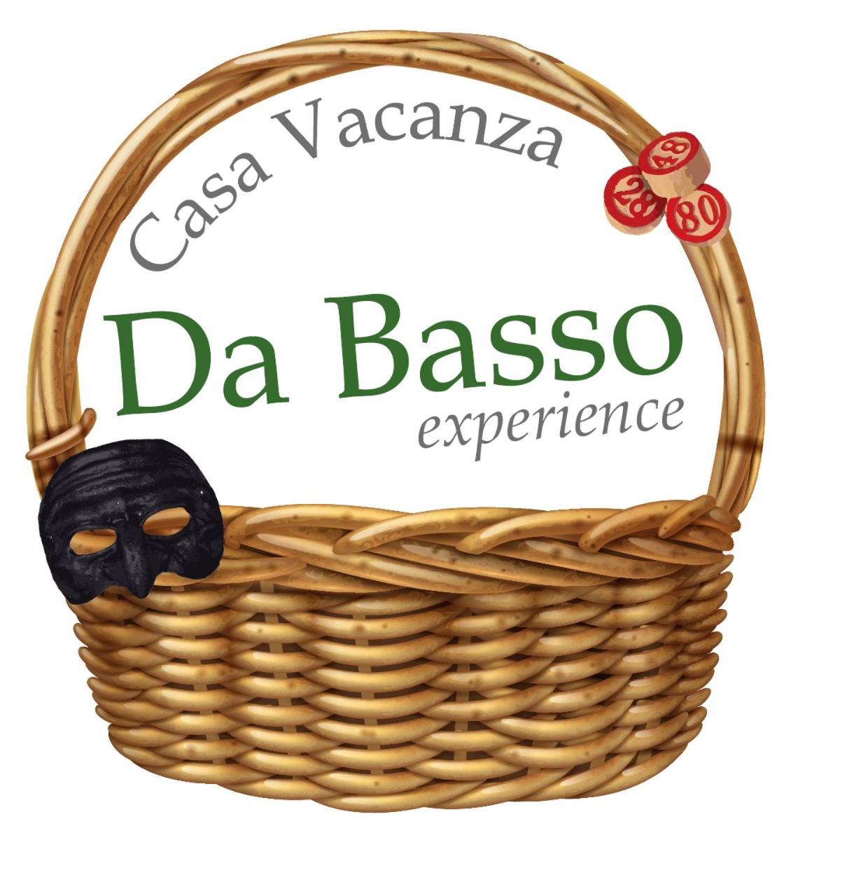 beb Da basso experience Napoli family and sea apartment