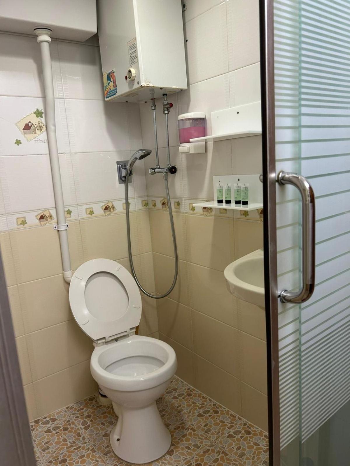 Holiday Guest House