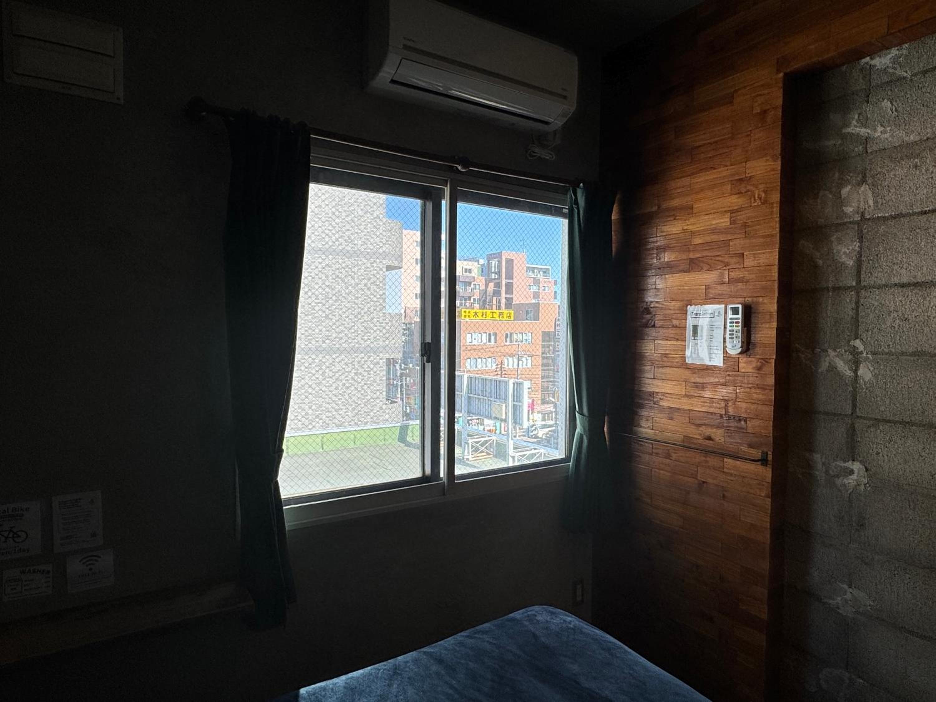 Untapped Hostel