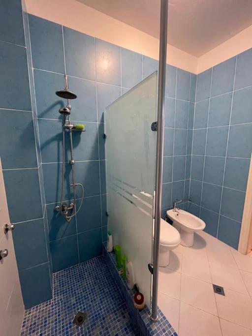 Lalëz AZURE Villa - 3 Bedrooms