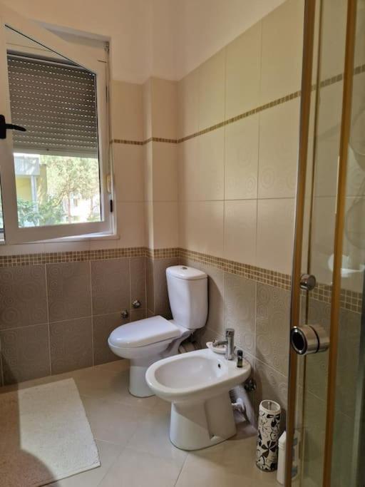 Lalëz AZURE Villa - 3 Bedrooms