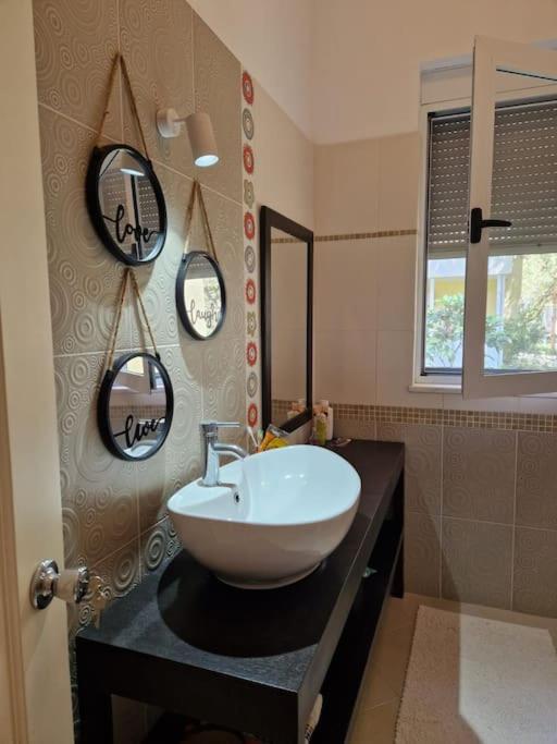 Lalëz AZURE Villa - 3 Bedrooms