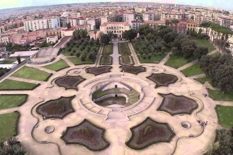 beb Da basso experience Napoli family and sea apartment