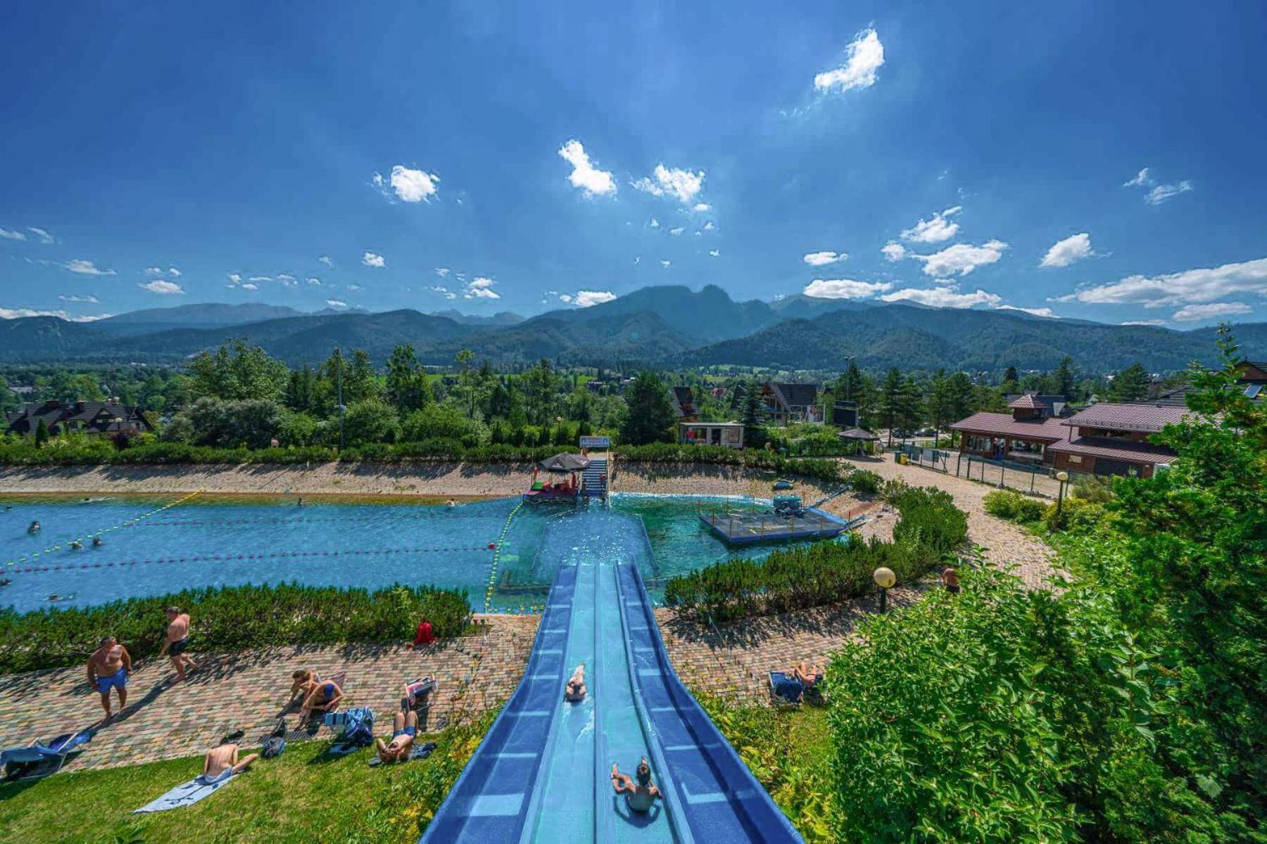 VisitZakopane - My Deer Apartment view 4