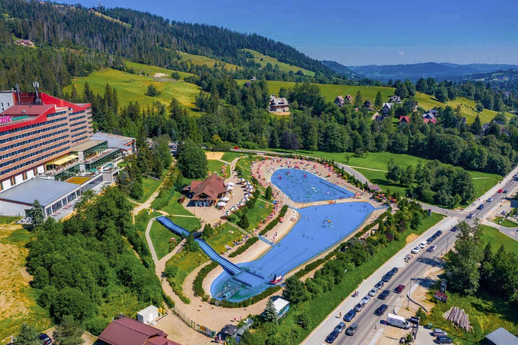 VisitZakopane - My Deer Apartment view 3