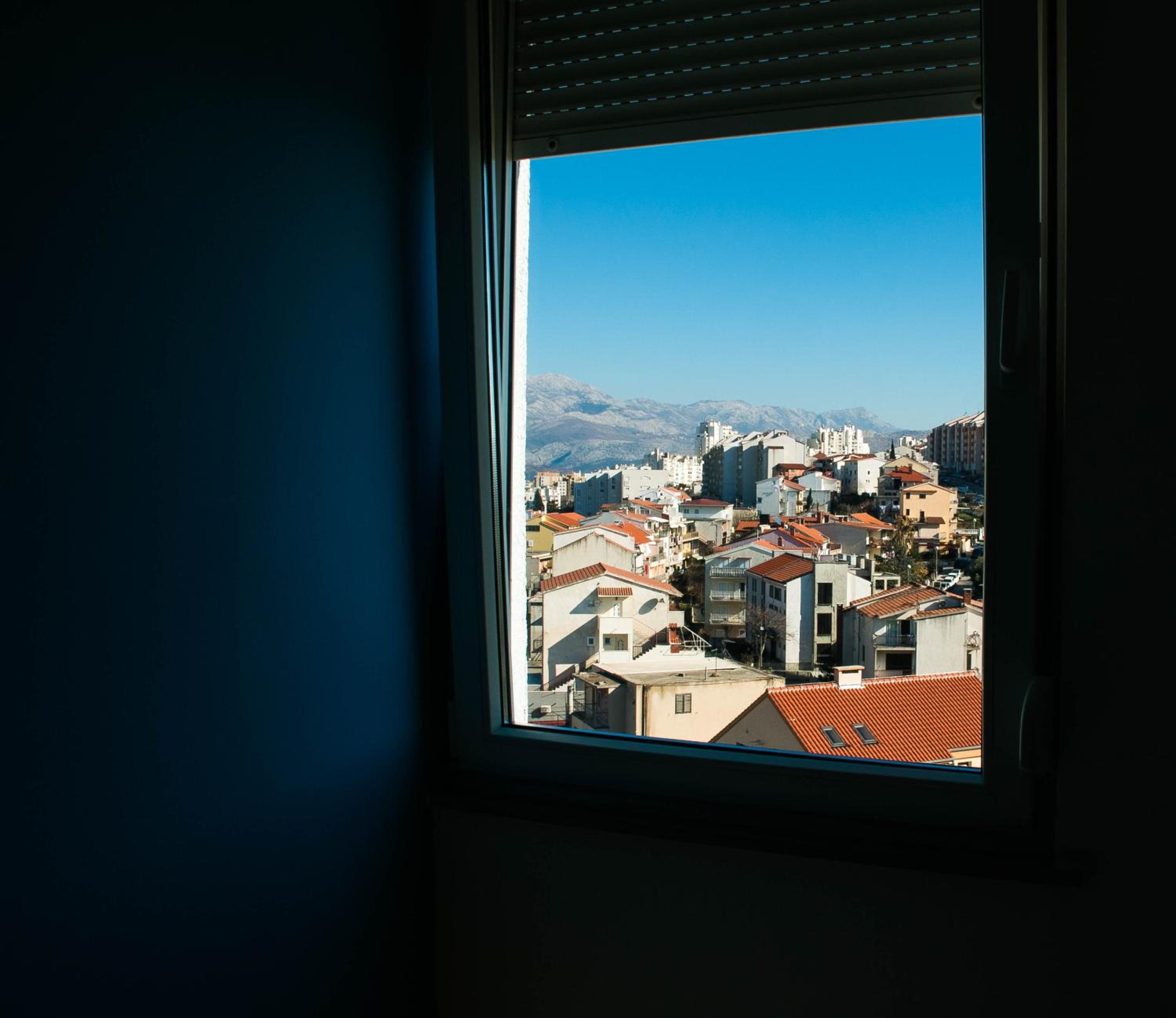 ELLE Apartment