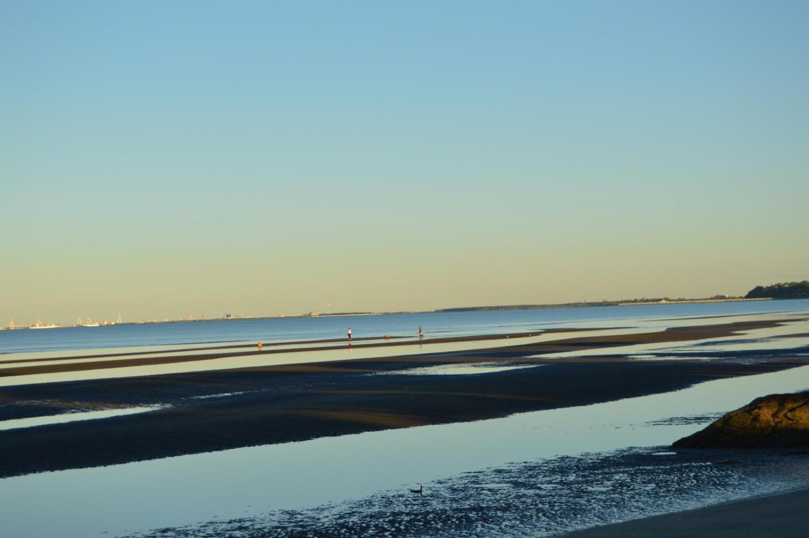 Flinders Seaside Cottage