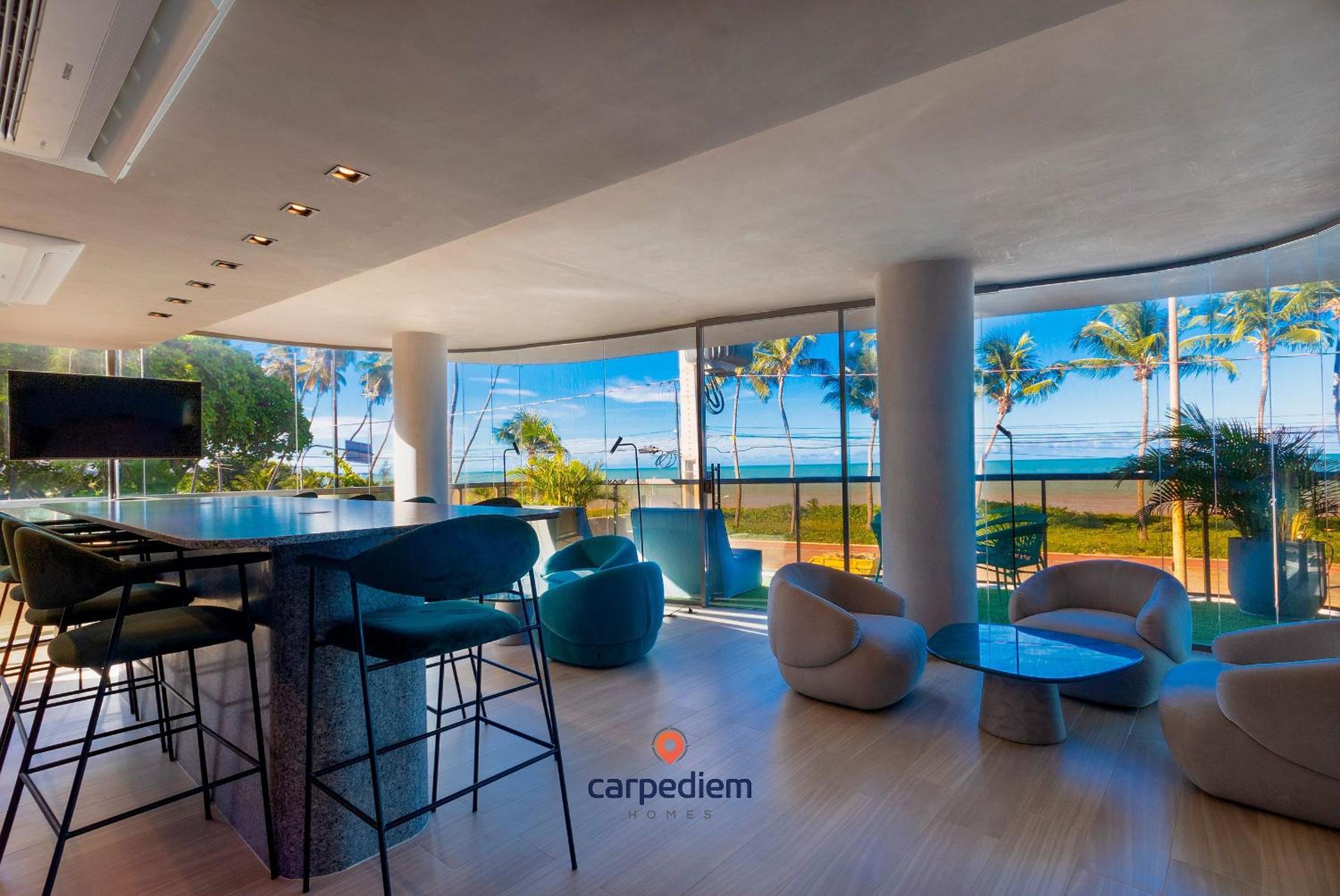 Setai Yacht #503 - Quadruple Flat by Carpediem