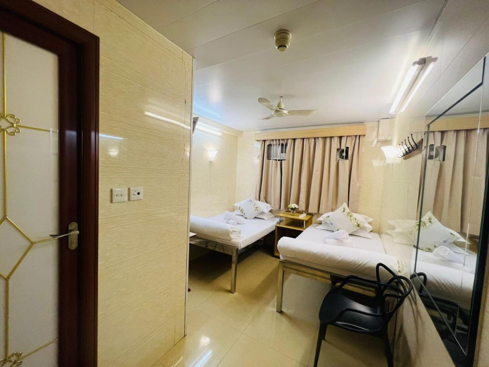 Holiday Guest House