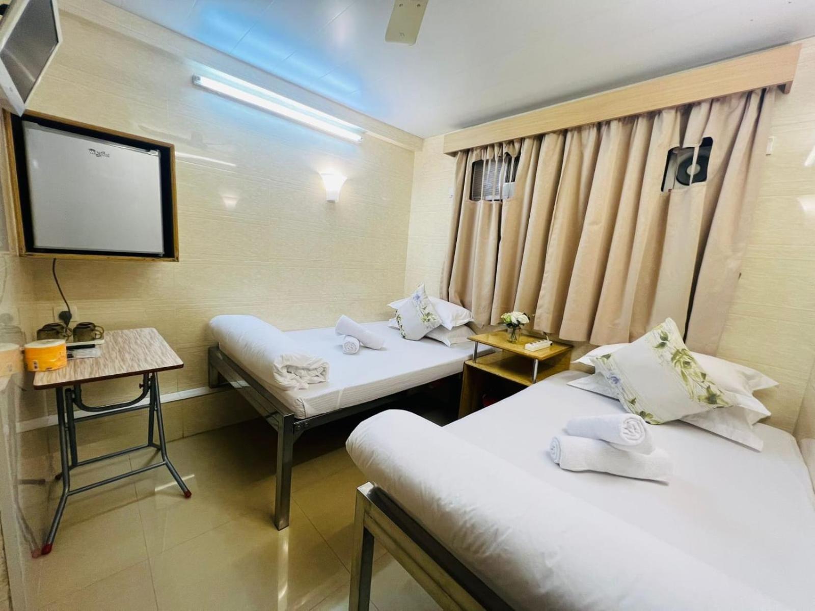 Holiday Guest House