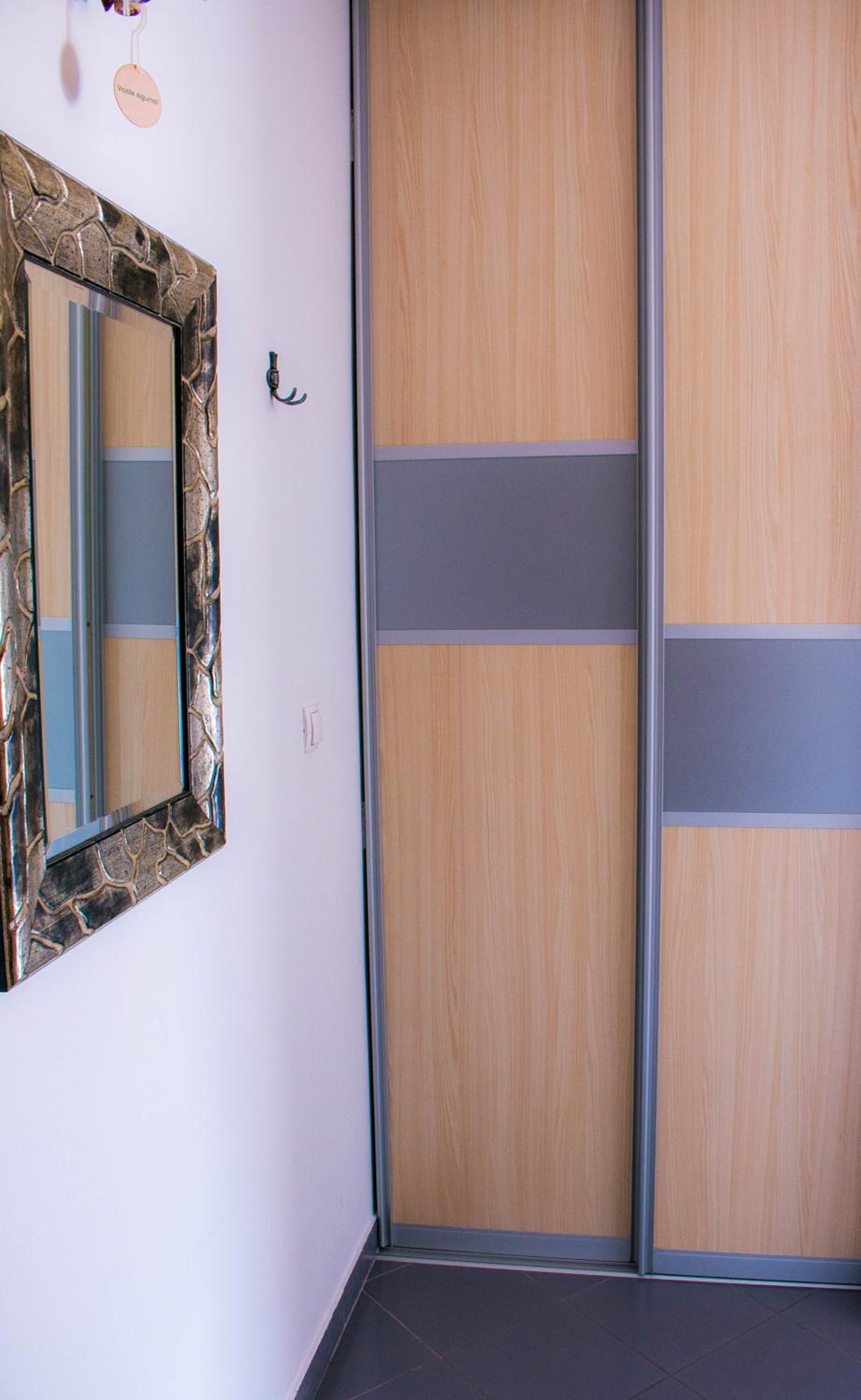 ELLE Apartment