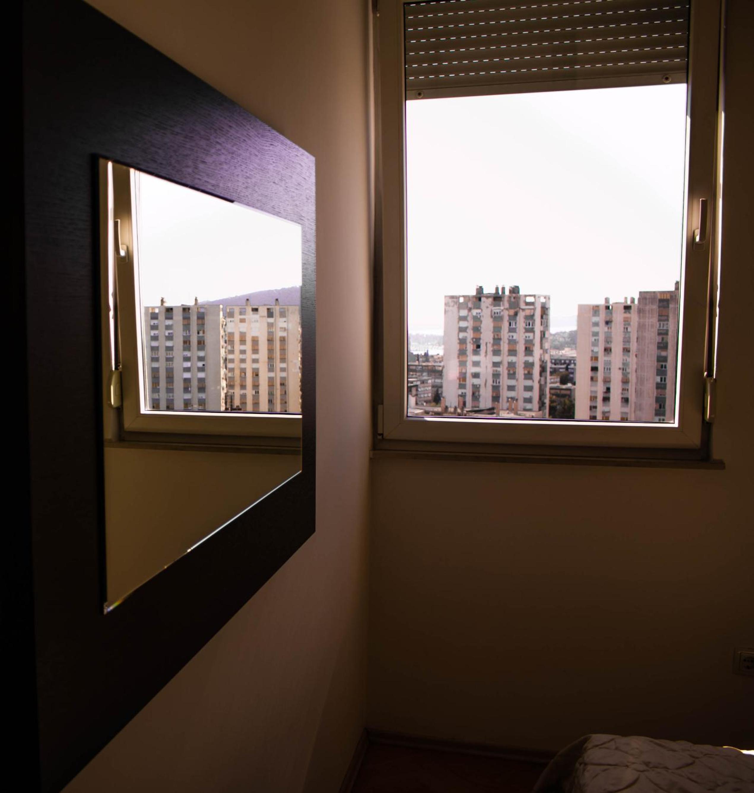 ELLE Apartment