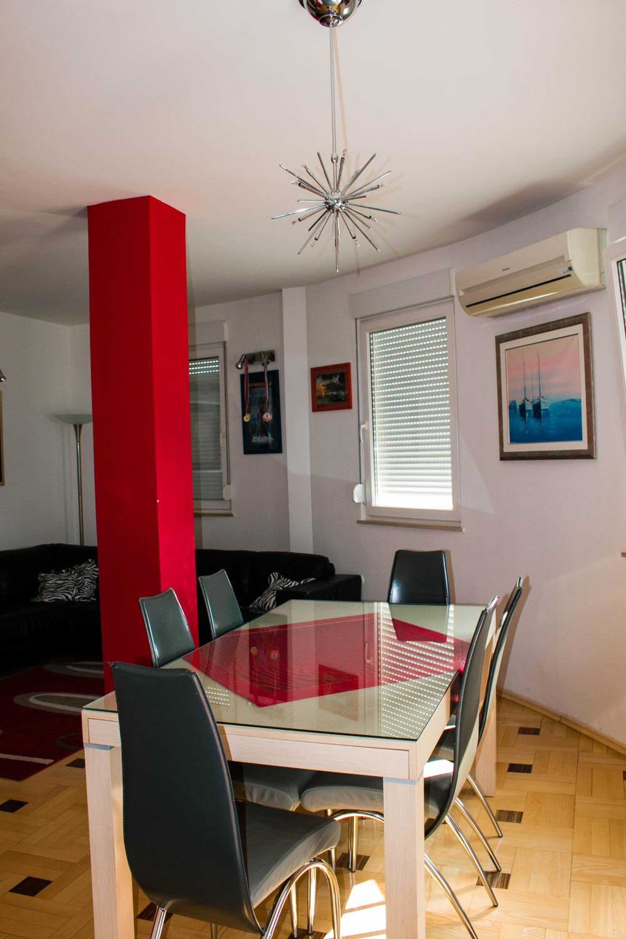 ELLE Apartment