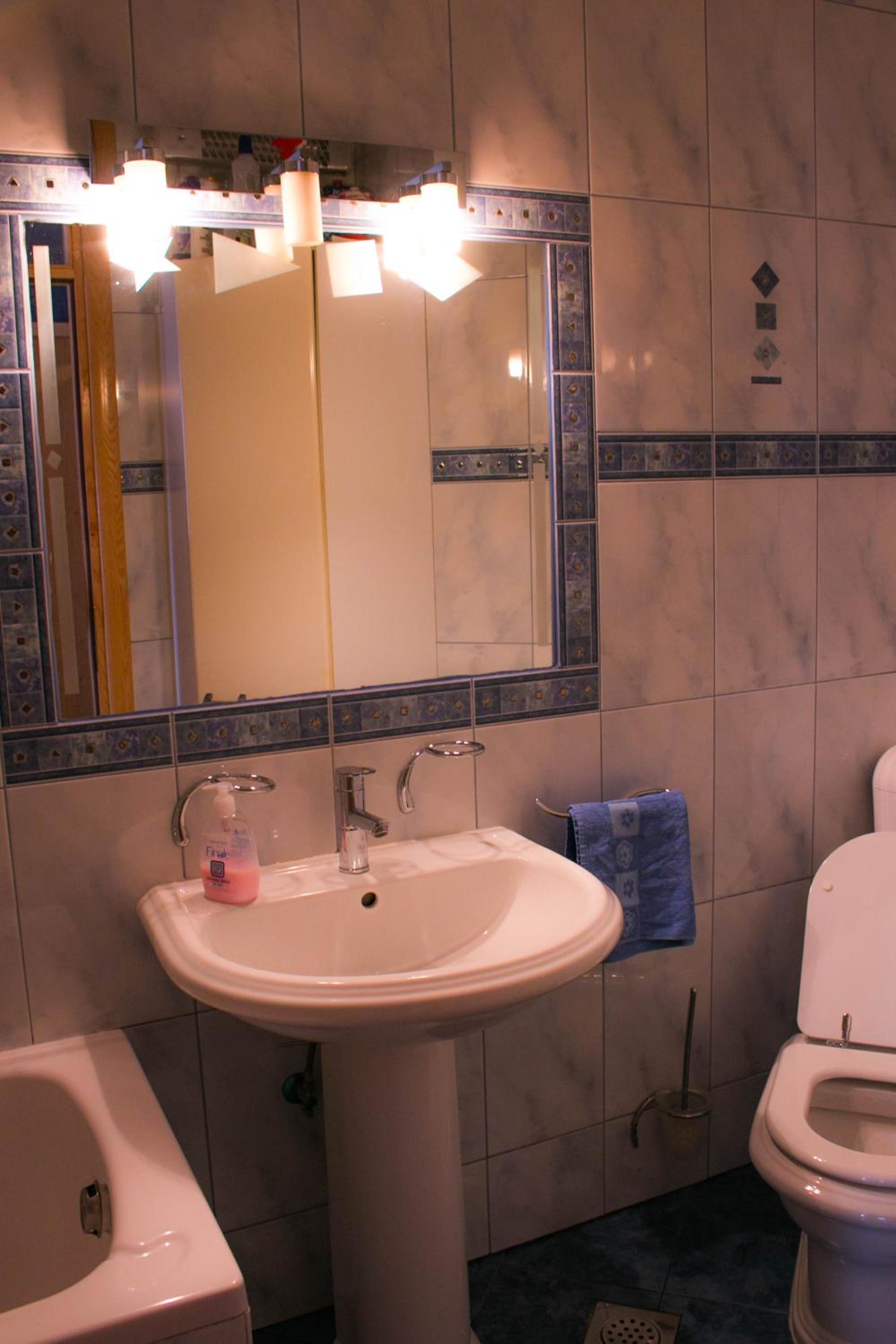 ELLE Apartment