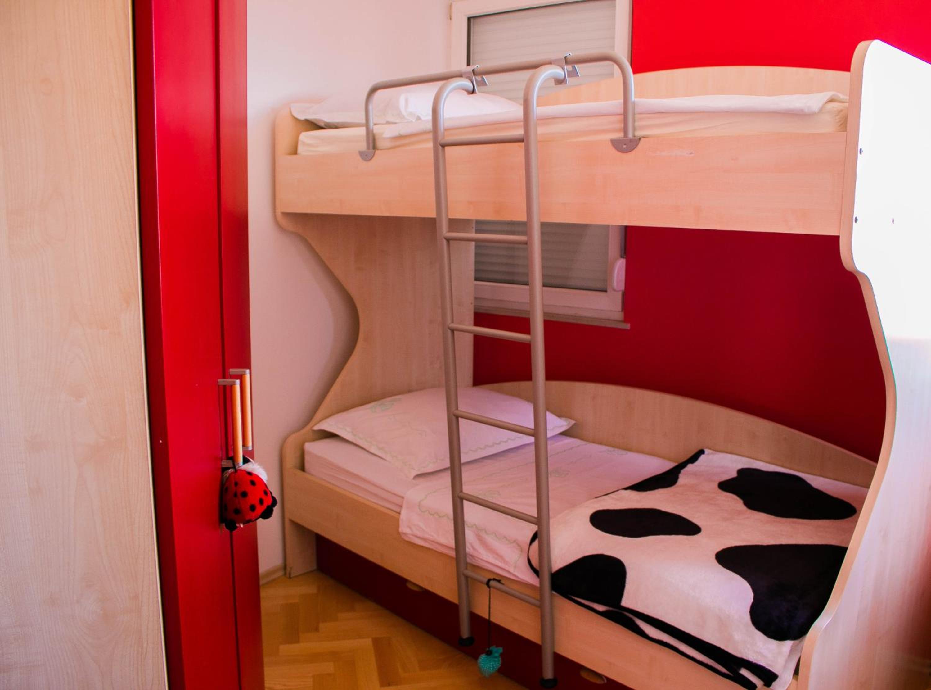 ELLE Apartment