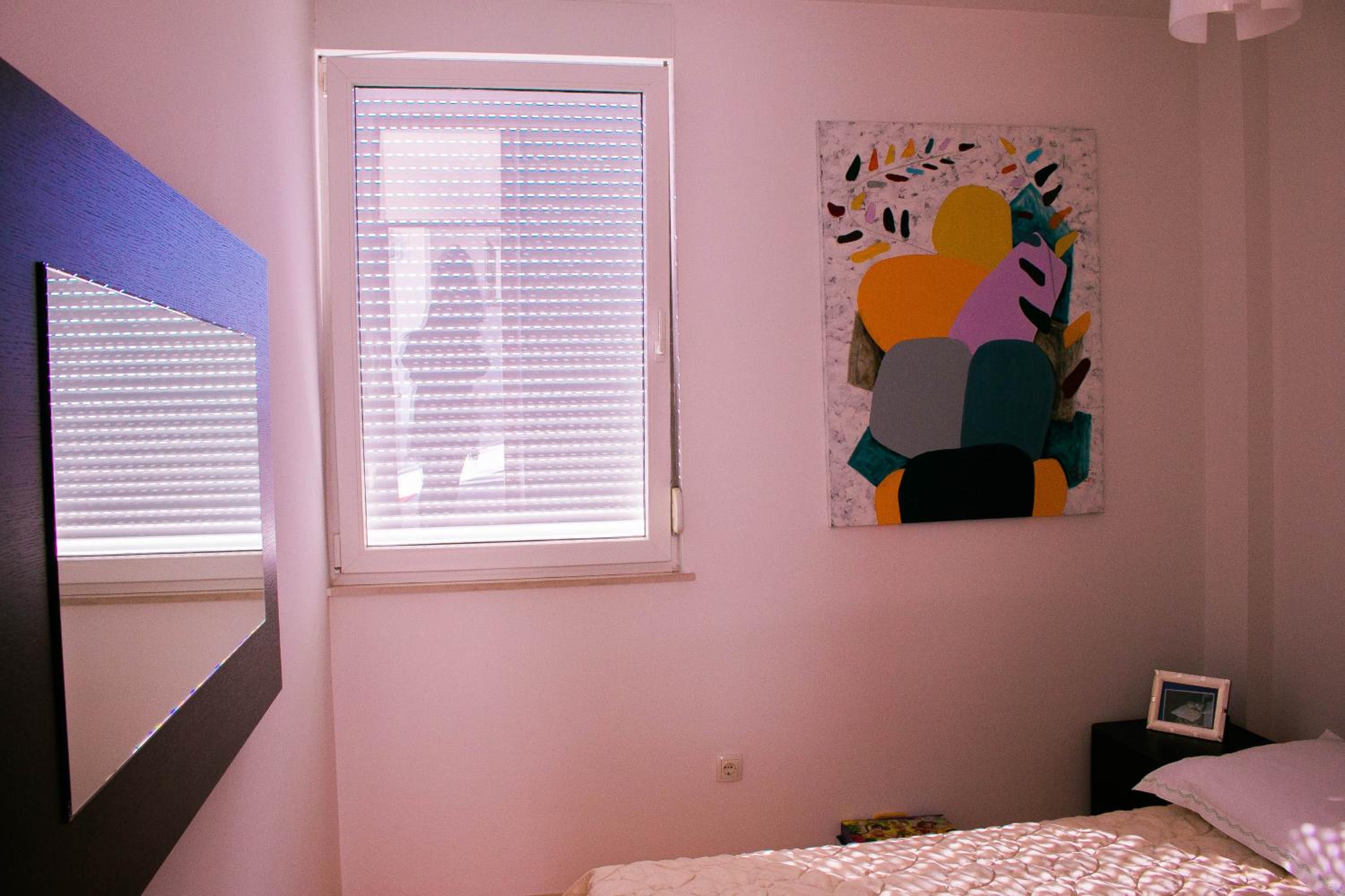 ELLE Apartment