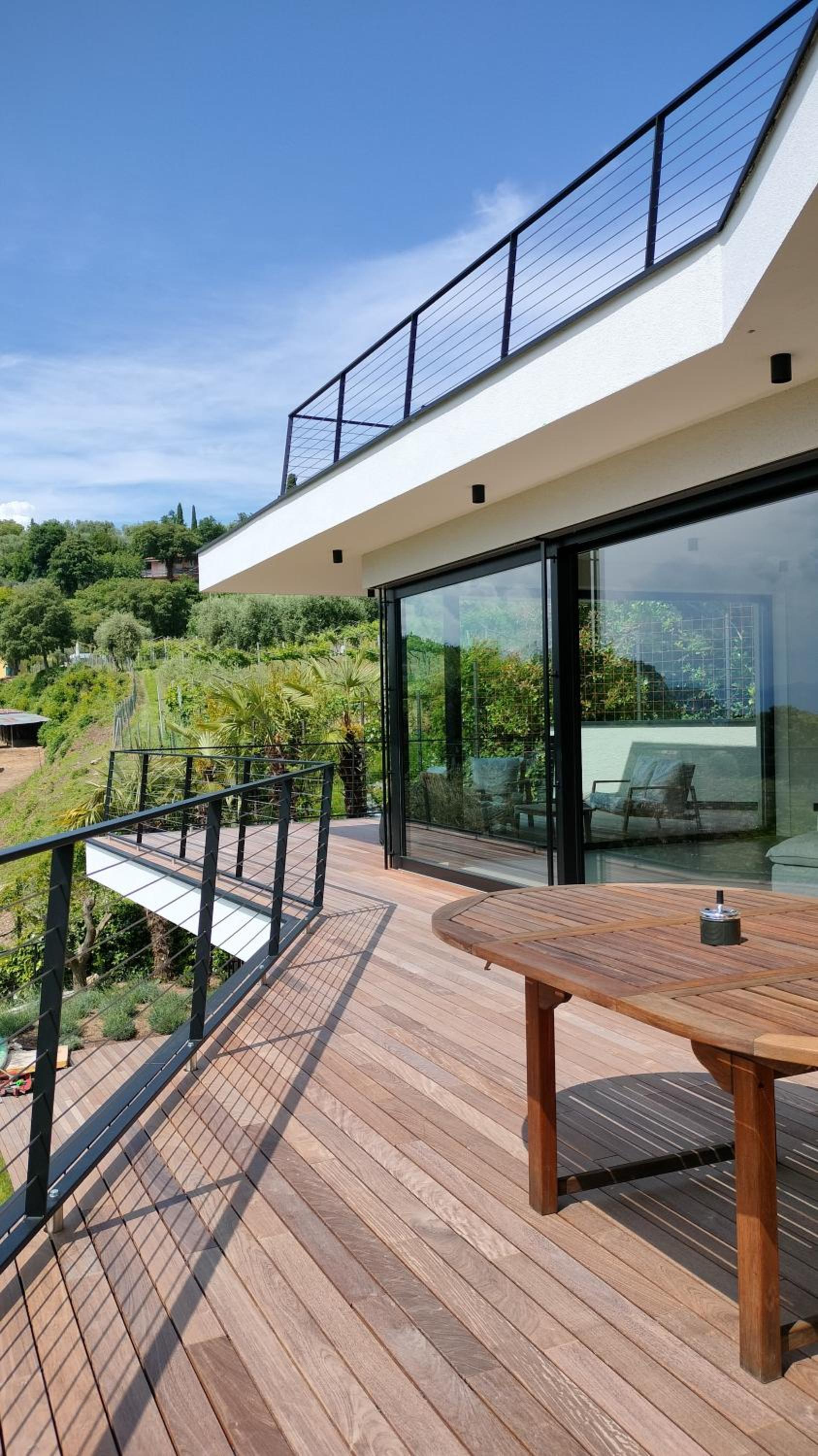 MySummer Lakeside Villa with Pool and Hot Tub view 2