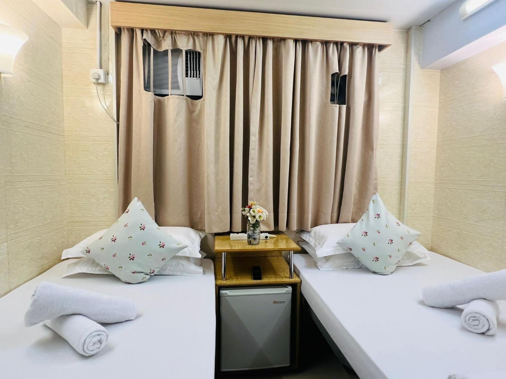Holiday Guest House