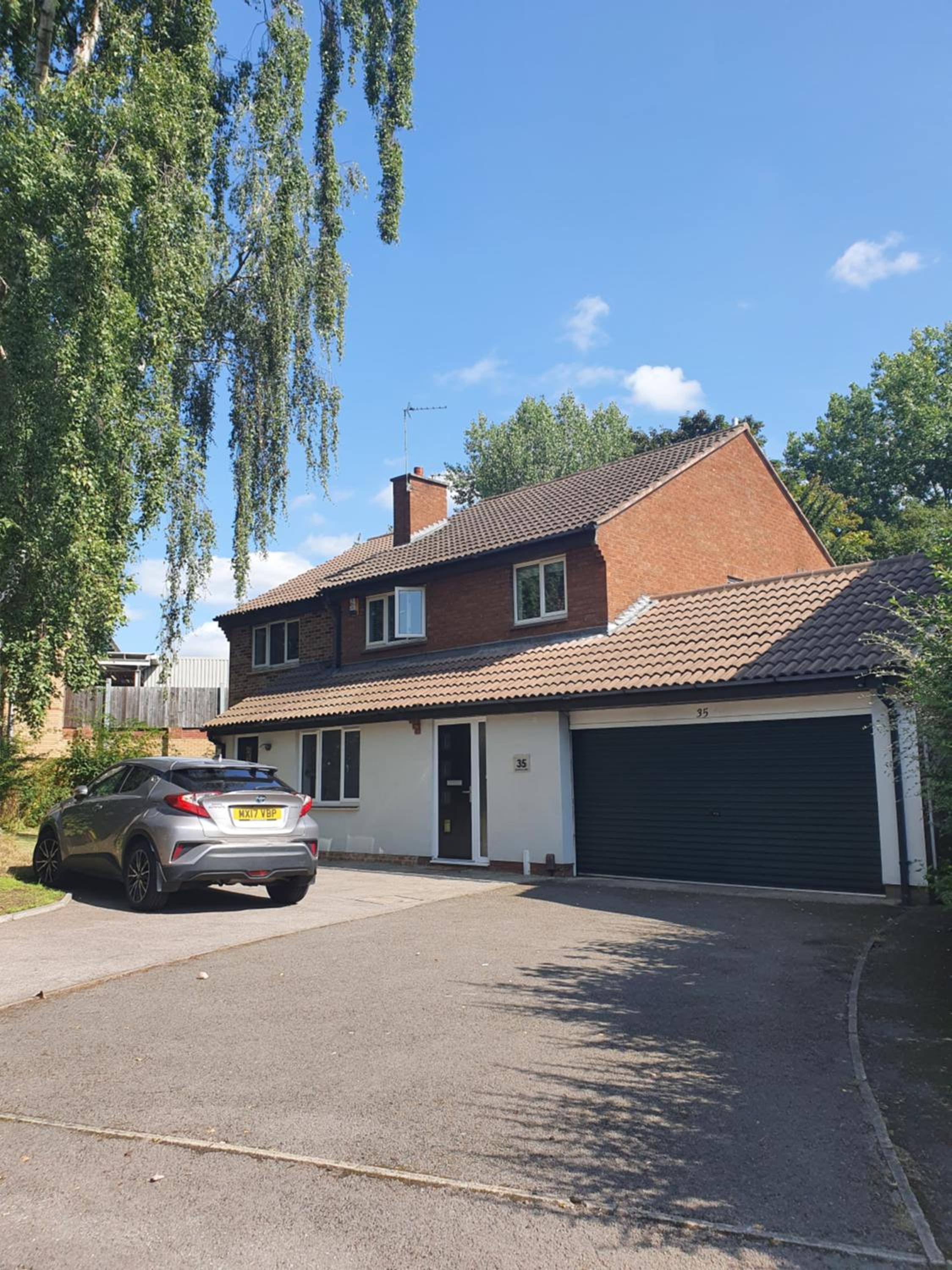 35 Quaker Lane view 2