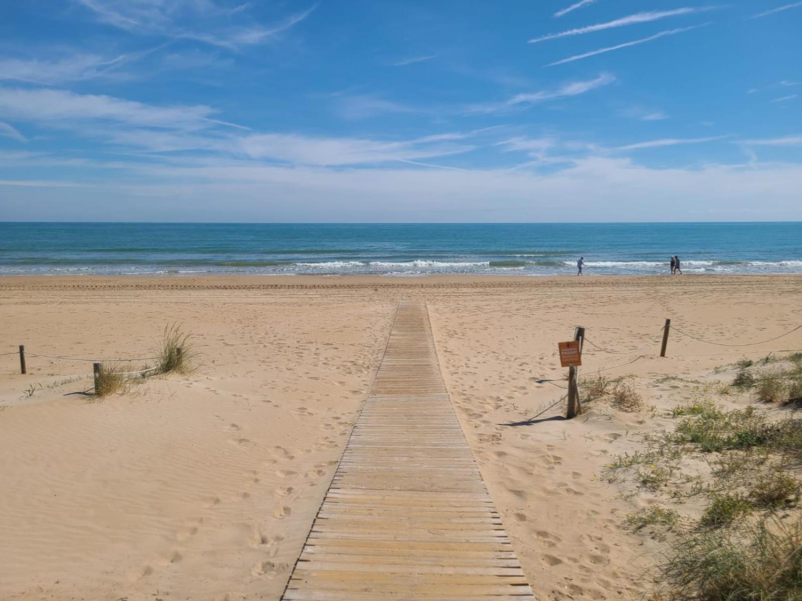 Sol y Mar view 4