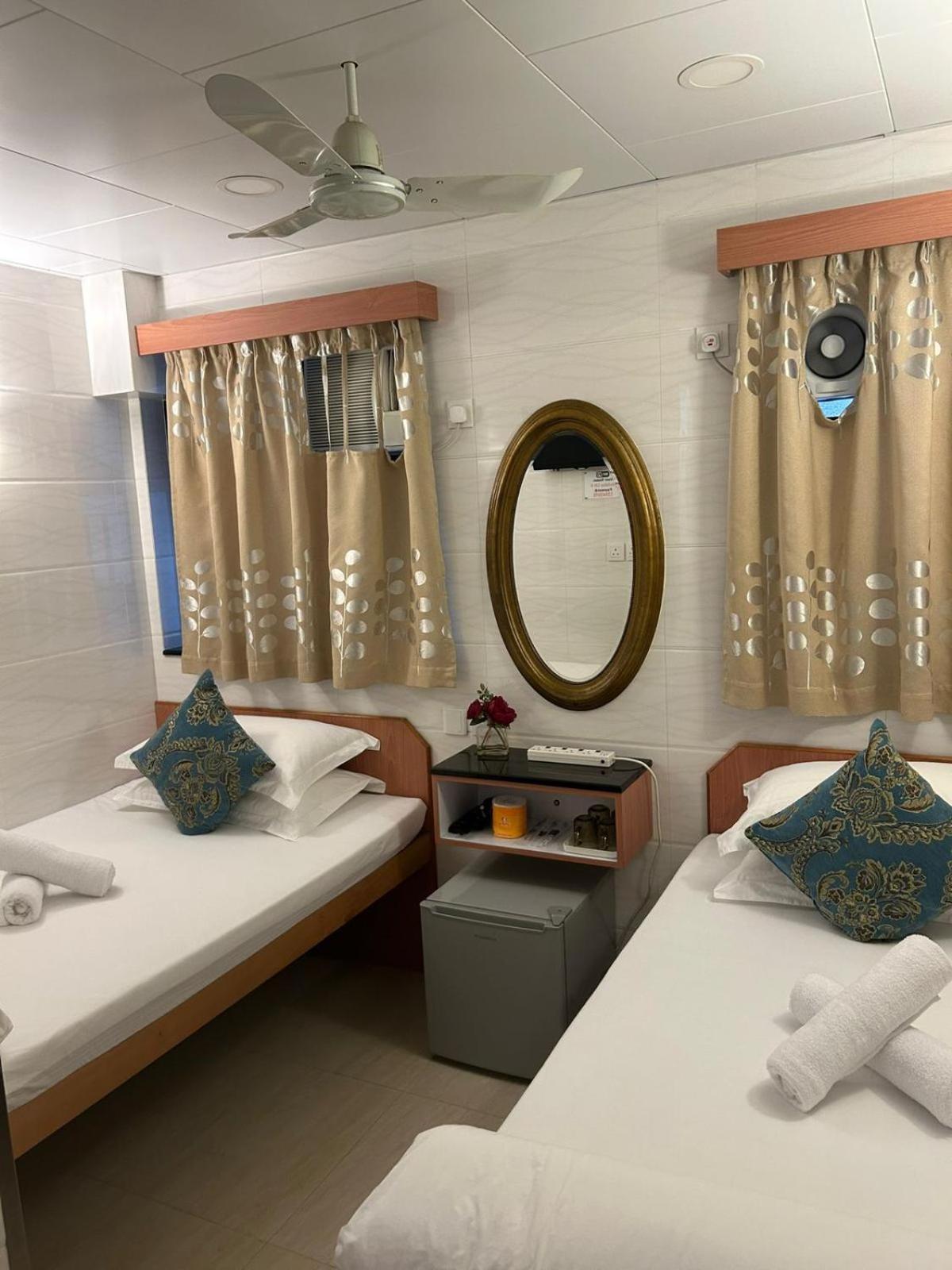 Holiday Guest House