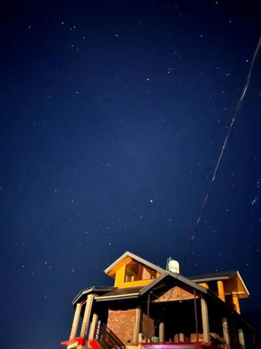 The Perch 3BHK House in Manali view 3