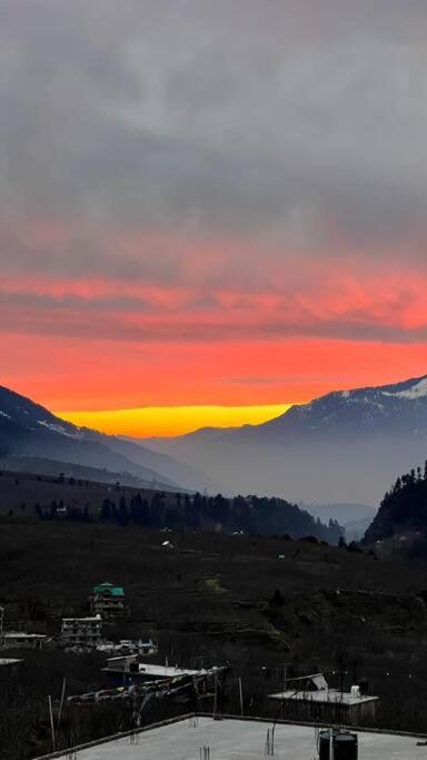 The Perch 3BHK House in Manali view 2