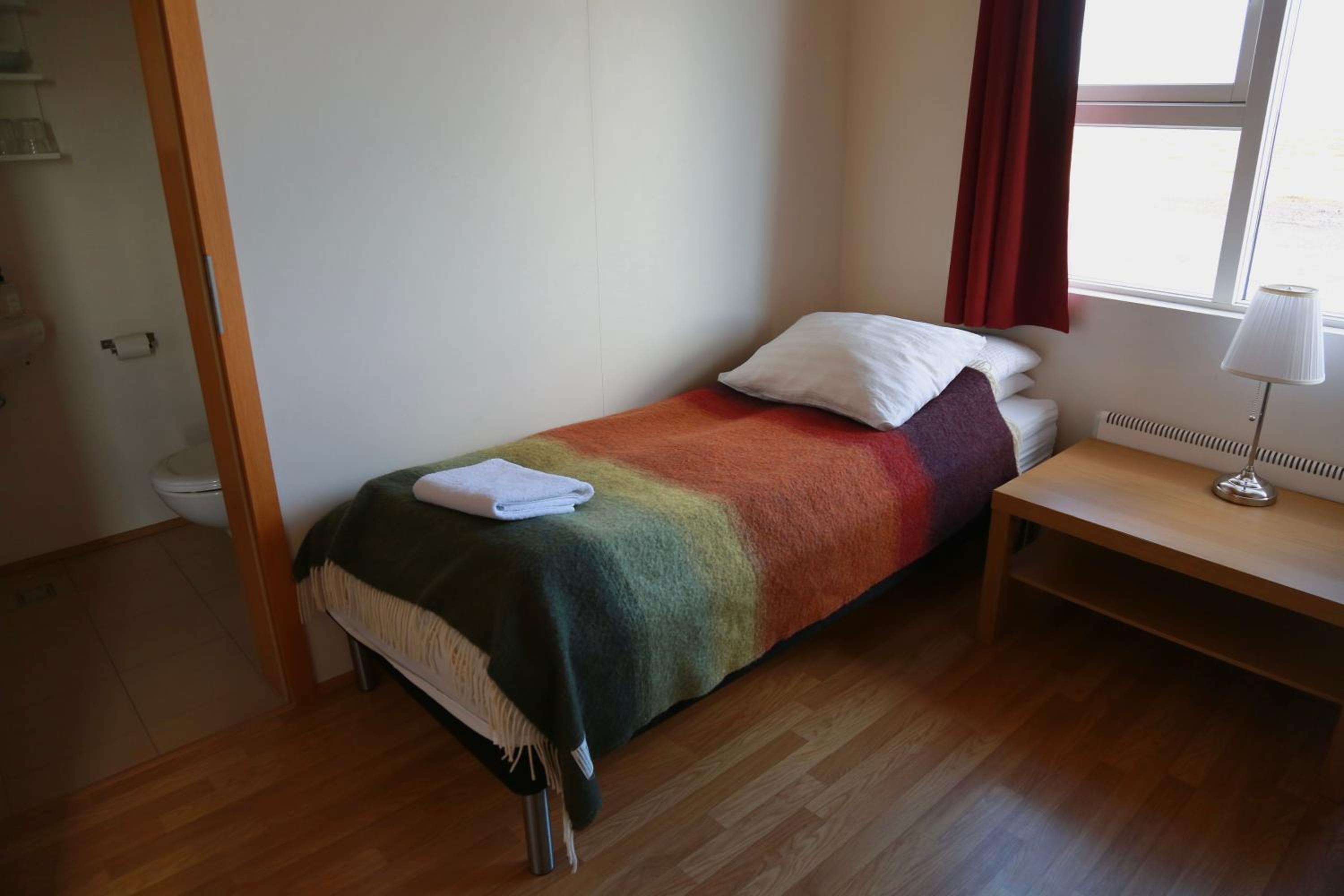 Eldhraun Holiday Home