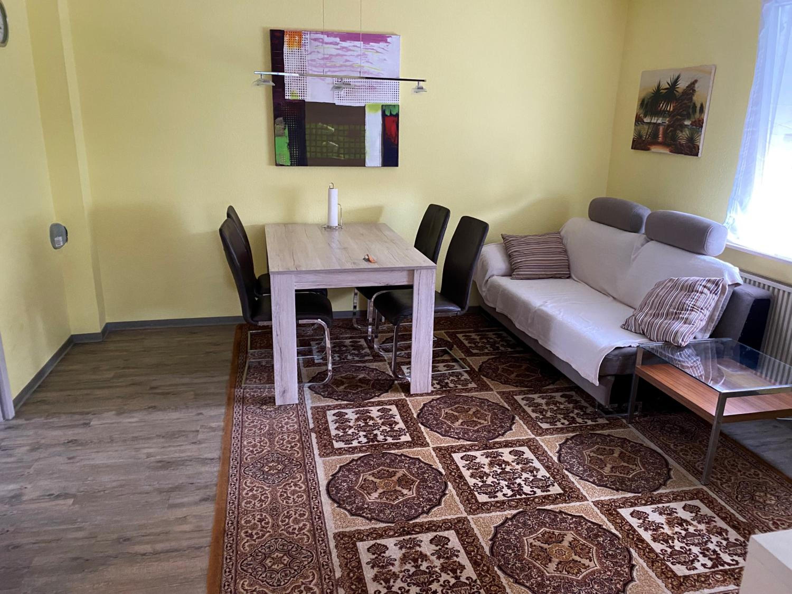 Ferienwohnung Pfeifer