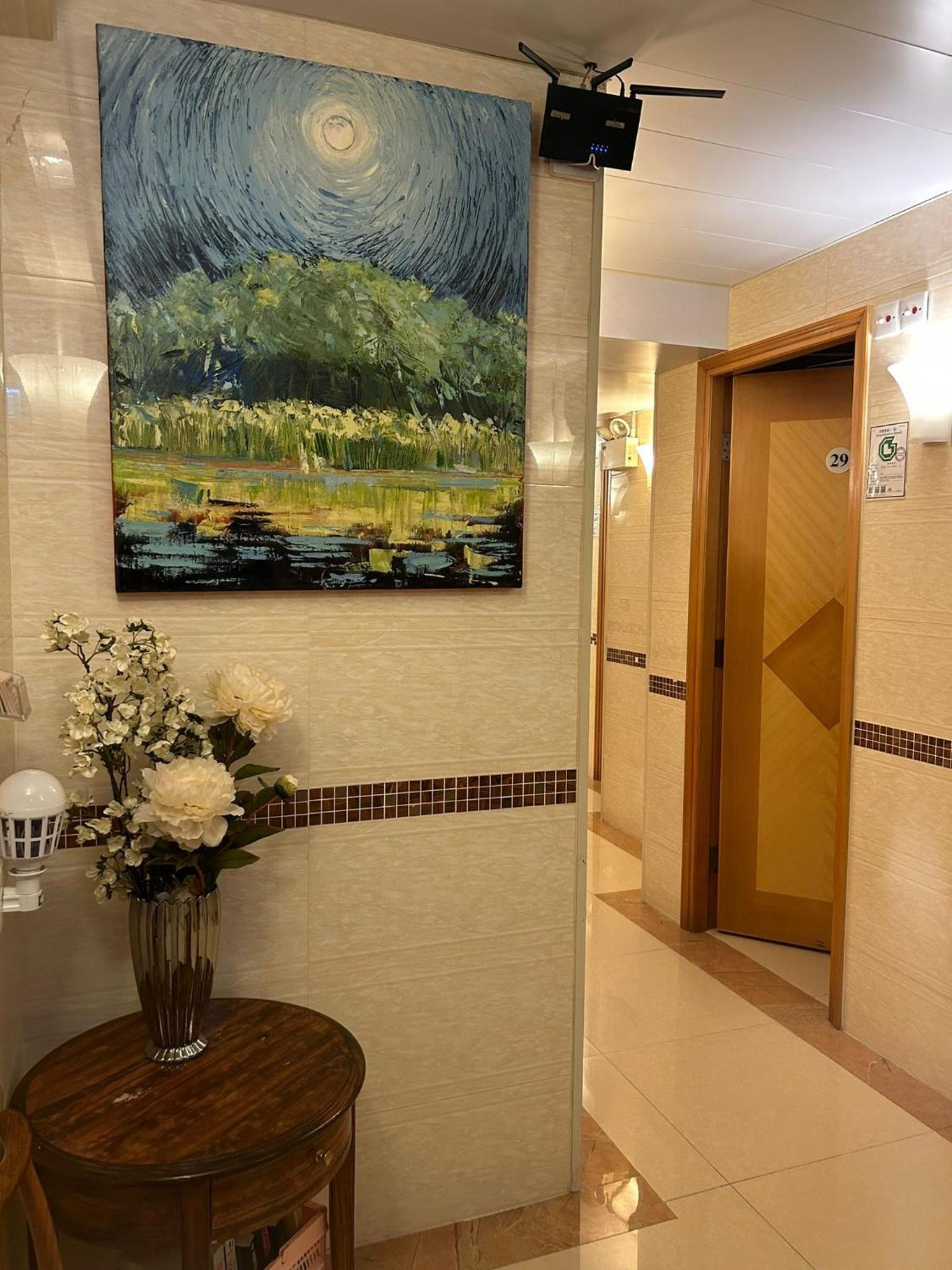Holiday Guest House