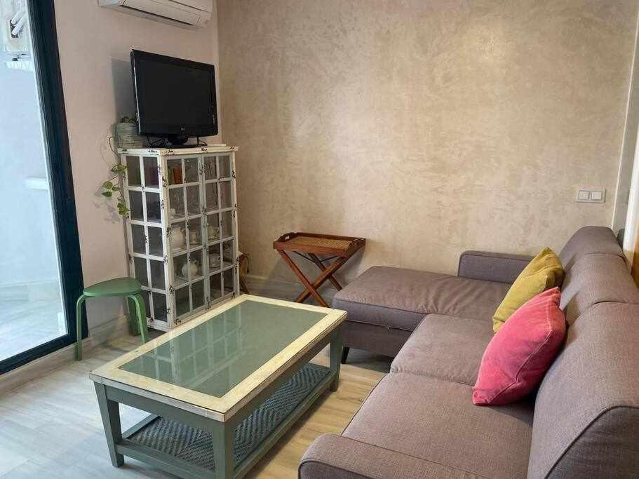 Apartamento en Atlanterra Playa con vistas al mar