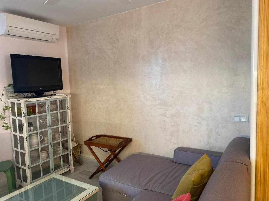 Apartamento en Atlanterra Playa con vistas al mar