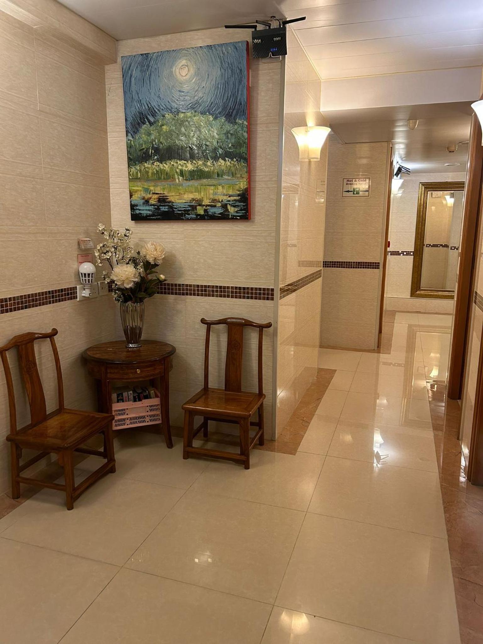 Holiday Guest House
